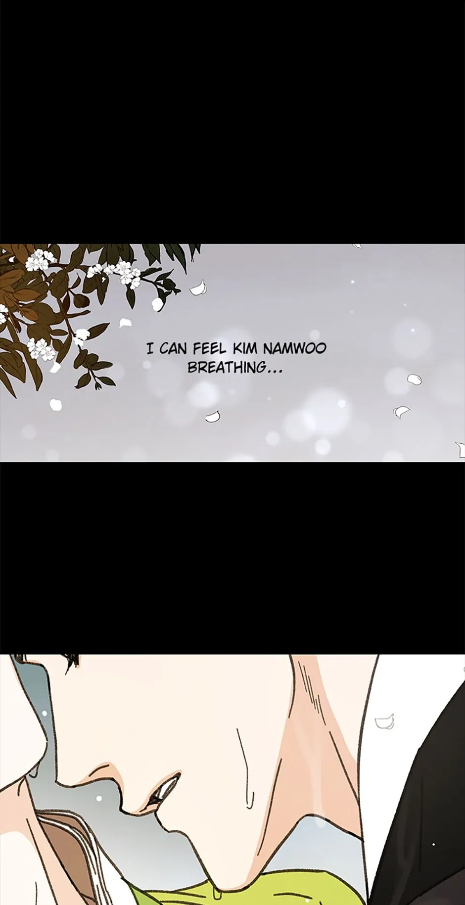 Under the Plum Blossom Tree Chapter 16 - Page 1