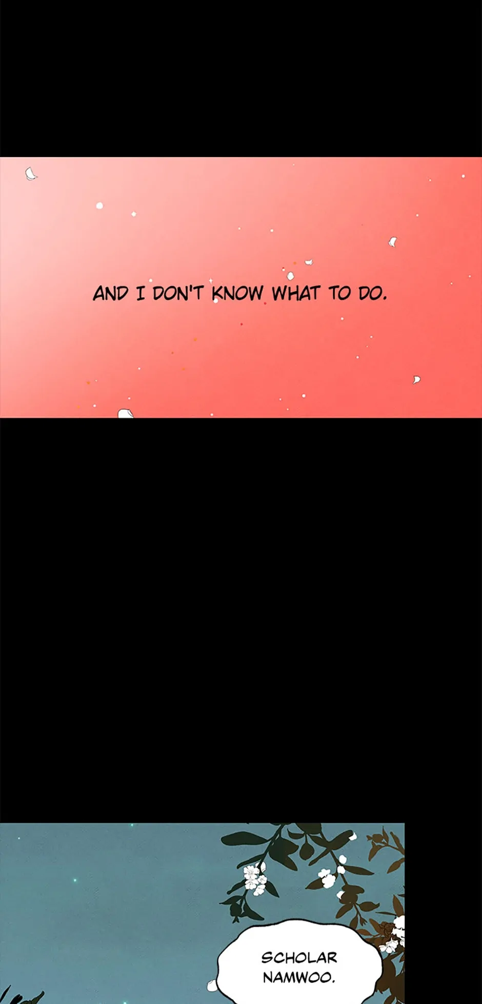 Under the Plum Blossom Tree Chapter 16 - Page 11