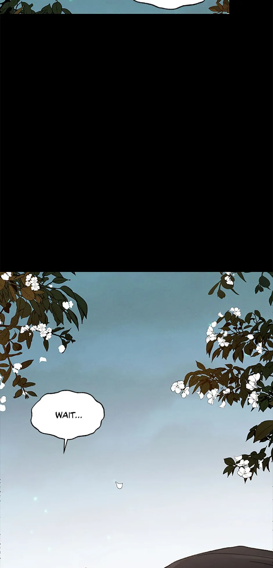 Under the Plum Blossom Tree Chapter 16 - Page 12