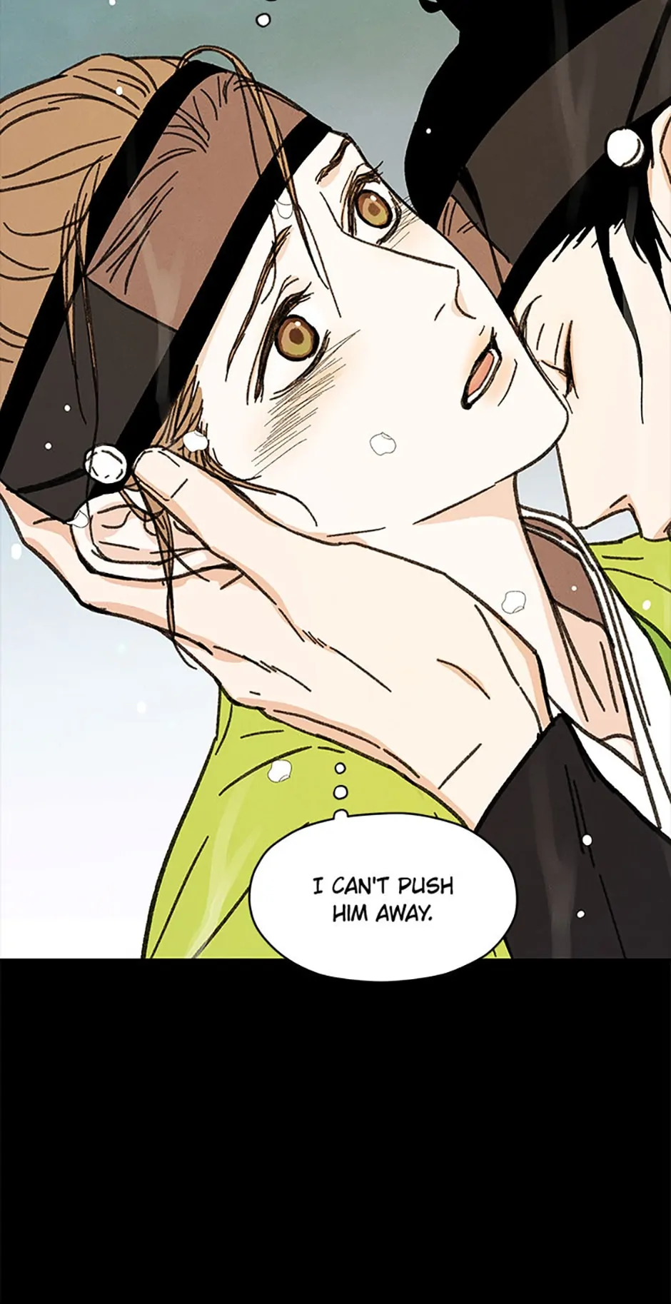Under the Plum Blossom Tree Chapter 16 - Page 3
