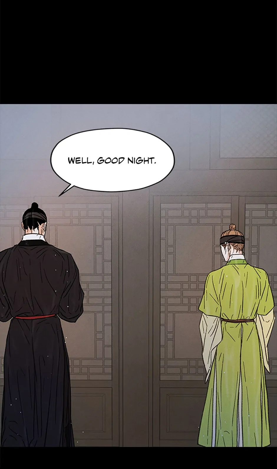 Under the Plum Blossom Tree Chapter 16 - Page 21