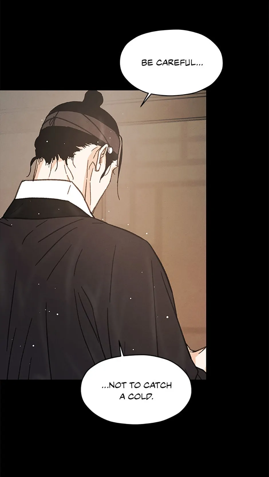 Under the Plum Blossom Tree Chapter 16 - Page 22