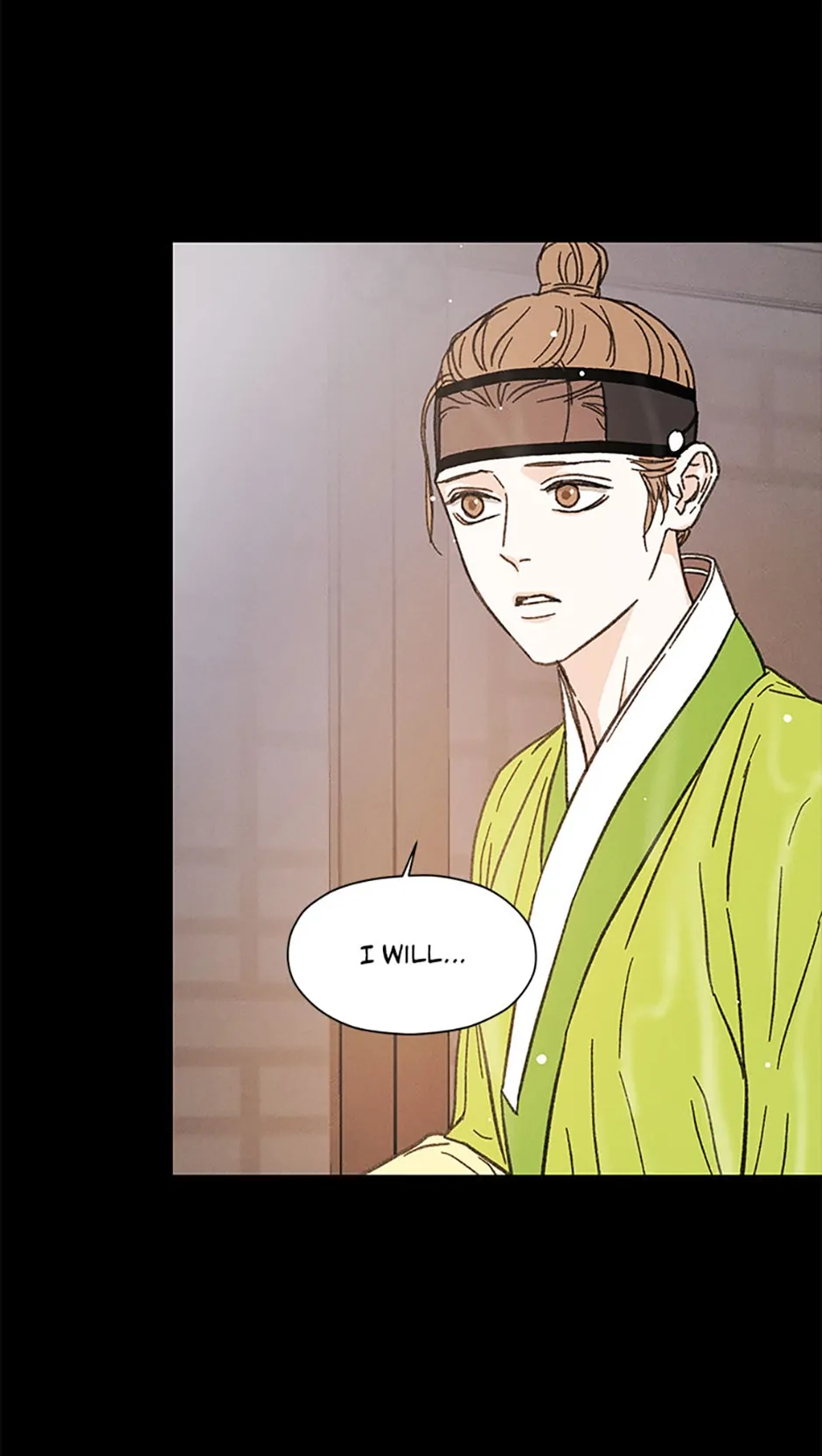 Under the Plum Blossom Tree Chapter 16 - Page 23