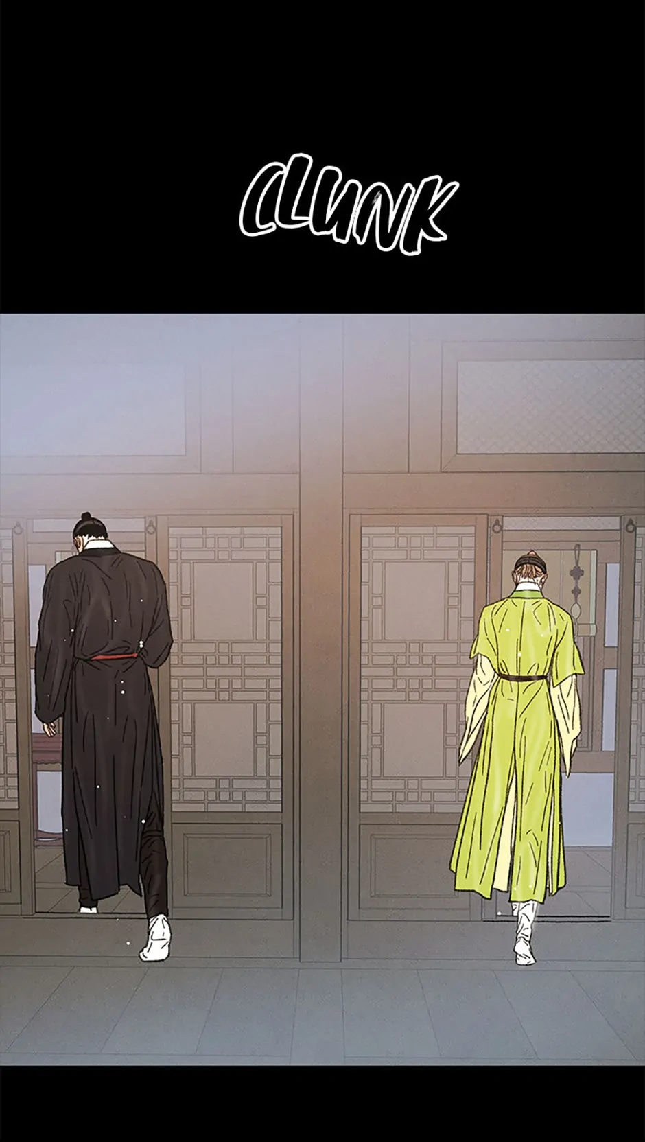 Under the Plum Blossom Tree Chapter 16 - Page 24