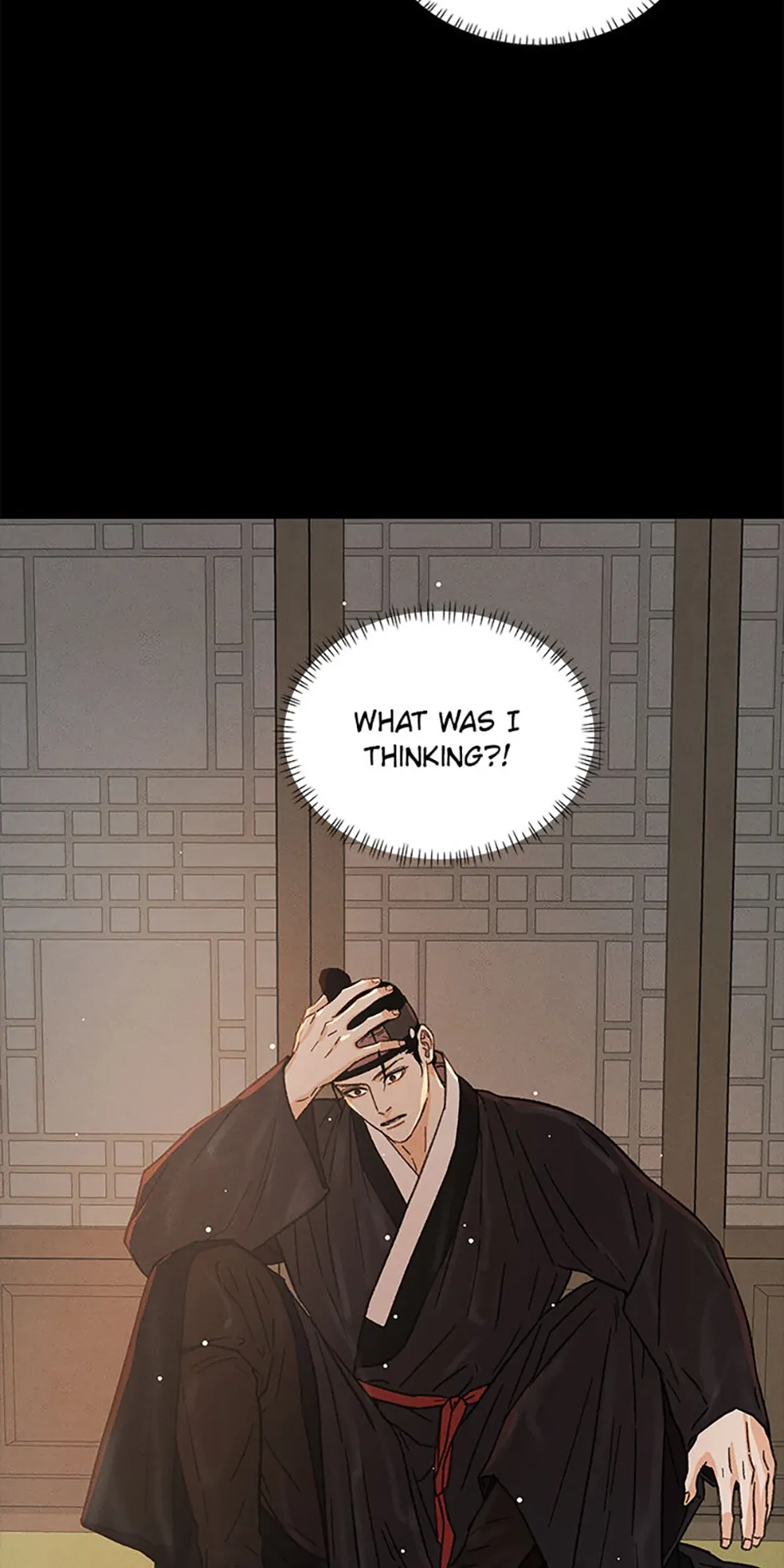 Under the Plum Blossom Tree Chapter 16 - Page 27