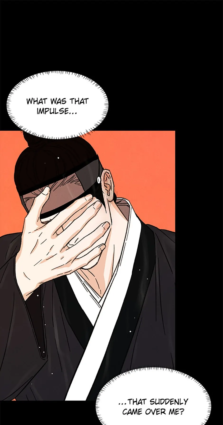 Under the Plum Blossom Tree Chapter 16 - Page 29