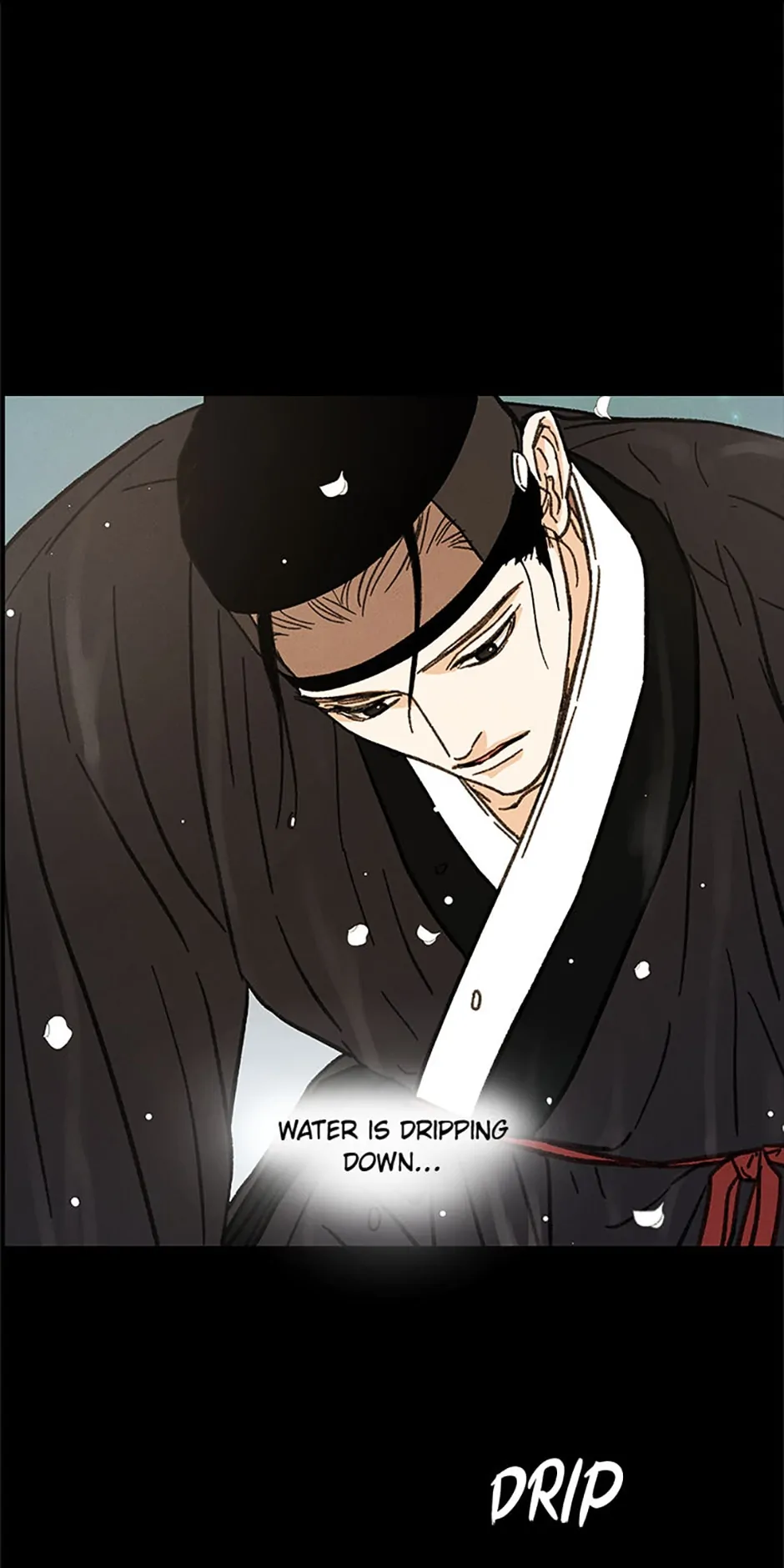 Under the Plum Blossom Tree Chapter 16 - Page 4