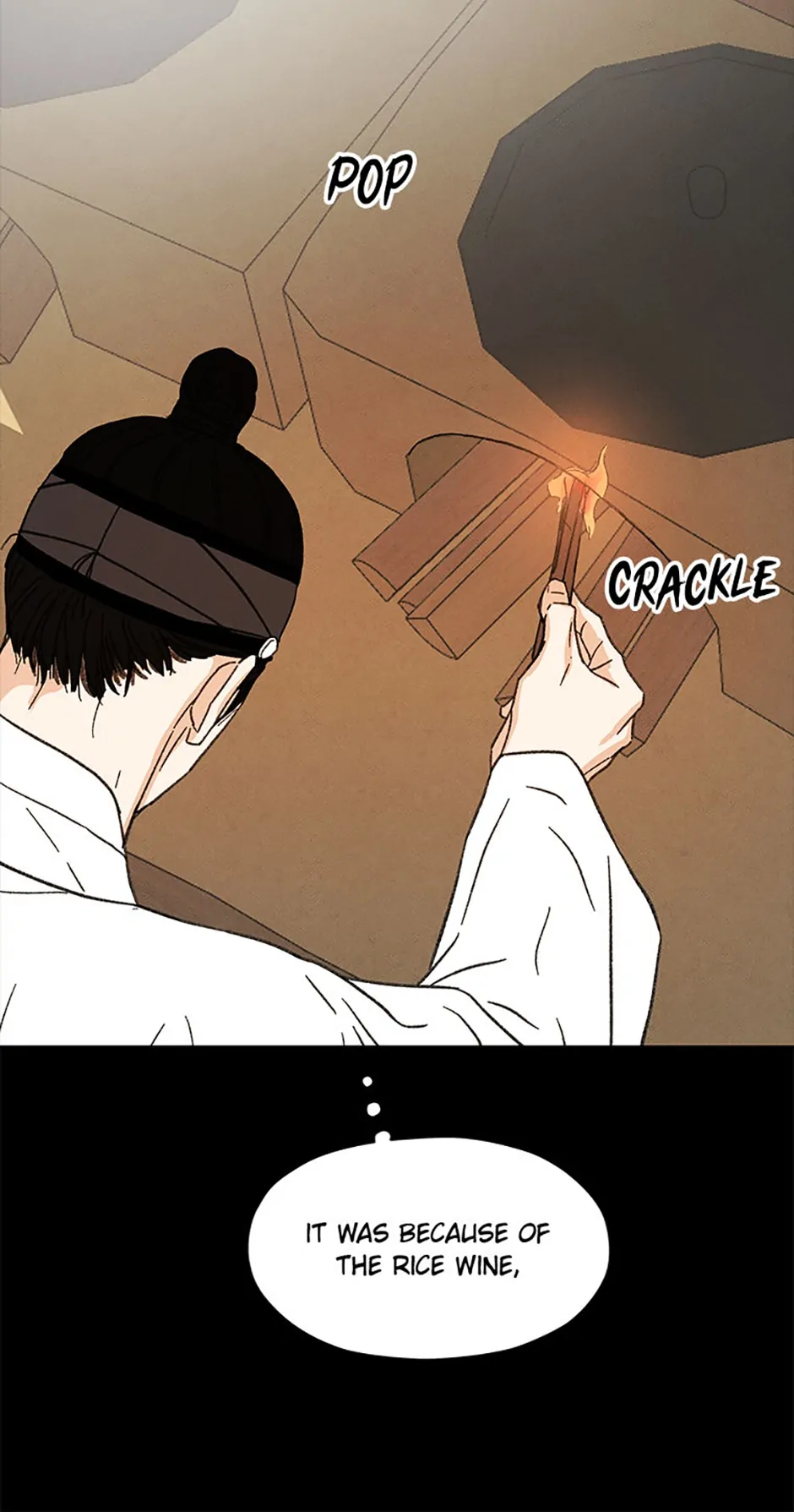 Under the Plum Blossom Tree Chapter 16 - Page 32