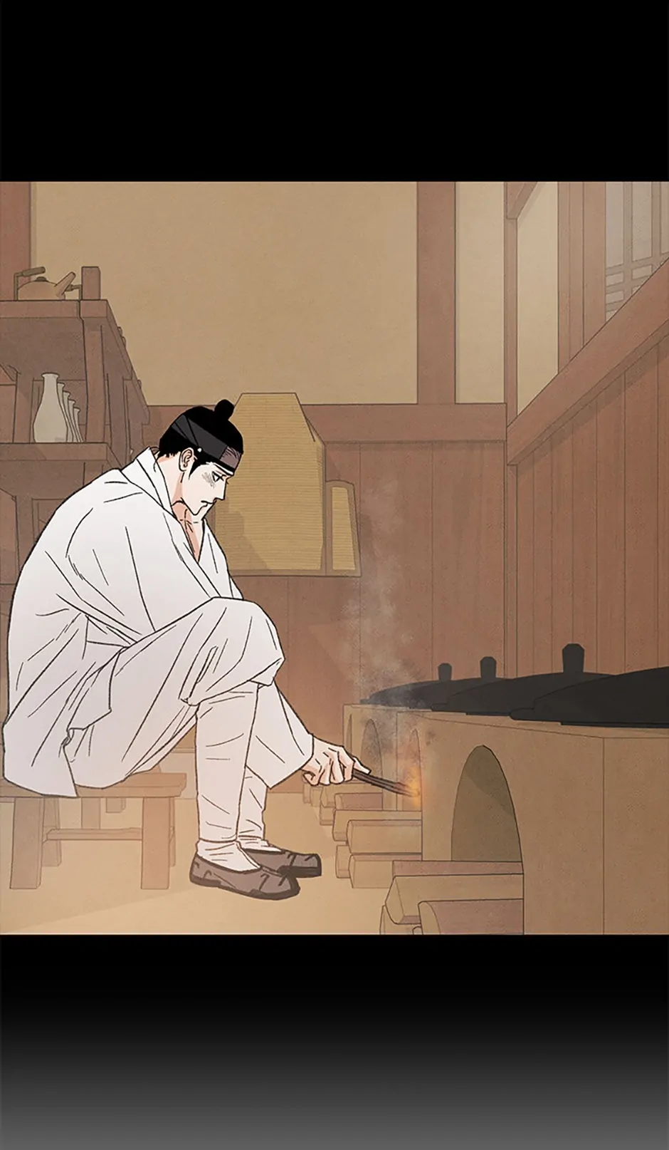 Under the Plum Blossom Tree Chapter 16 - Page 33