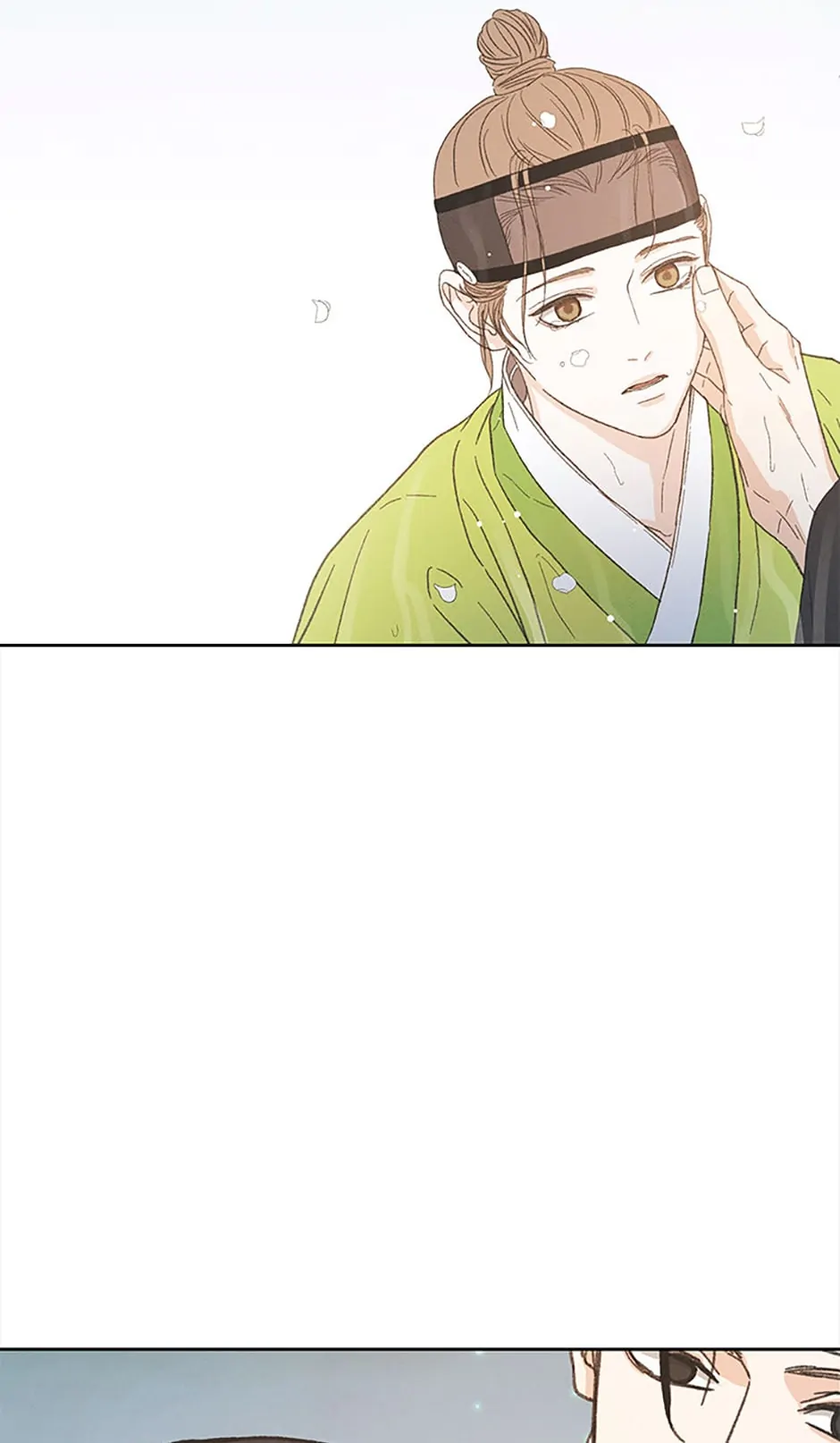 Under the Plum Blossom Tree Chapter 16 - Page 35