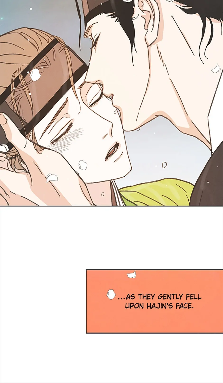 Under the Plum Blossom Tree Chapter 16 - Page 37