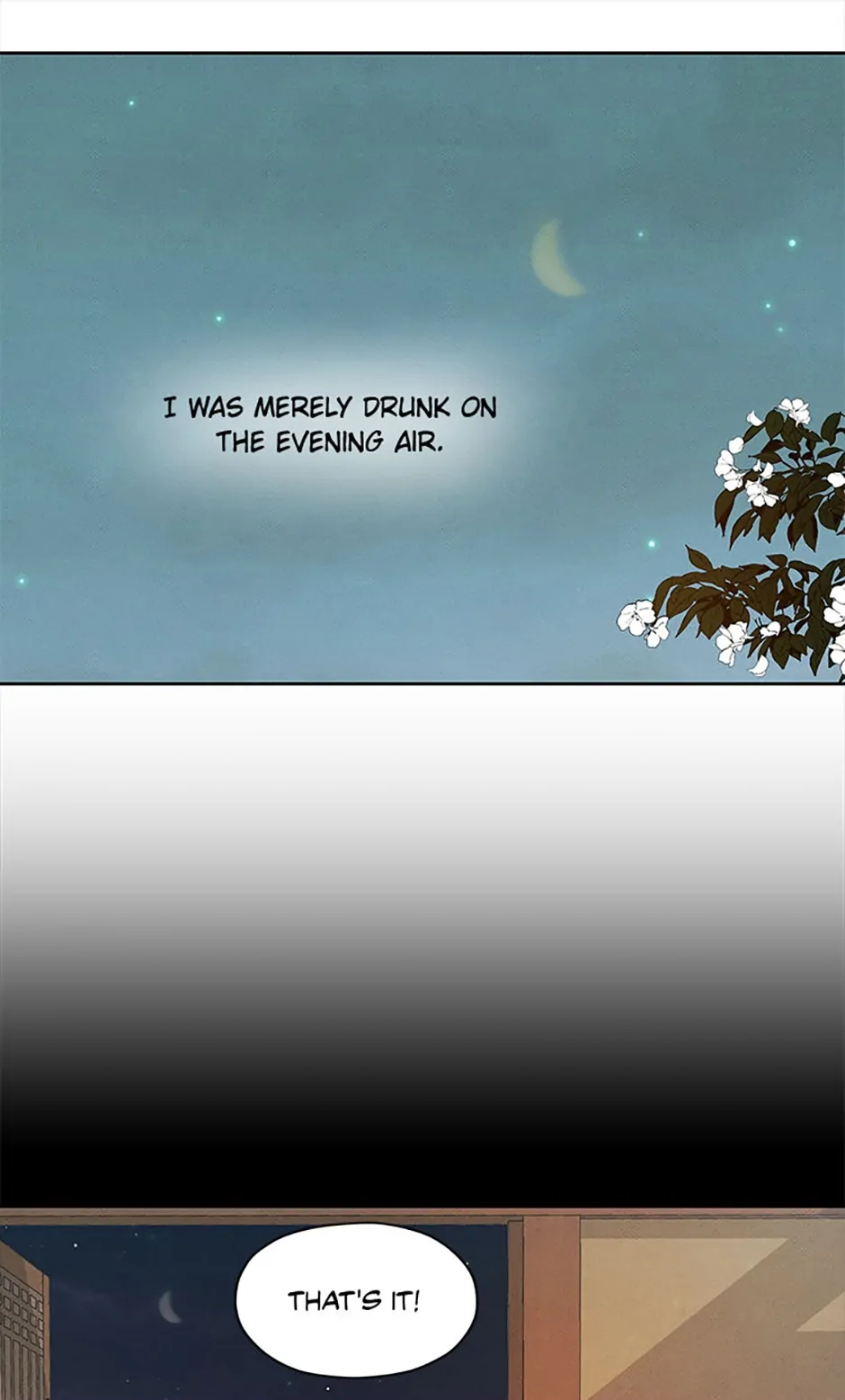 Under the Plum Blossom Tree Chapter 16 - Page 38