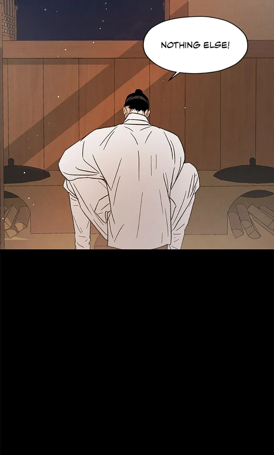 Under the Plum Blossom Tree Chapter 16 - Page 39