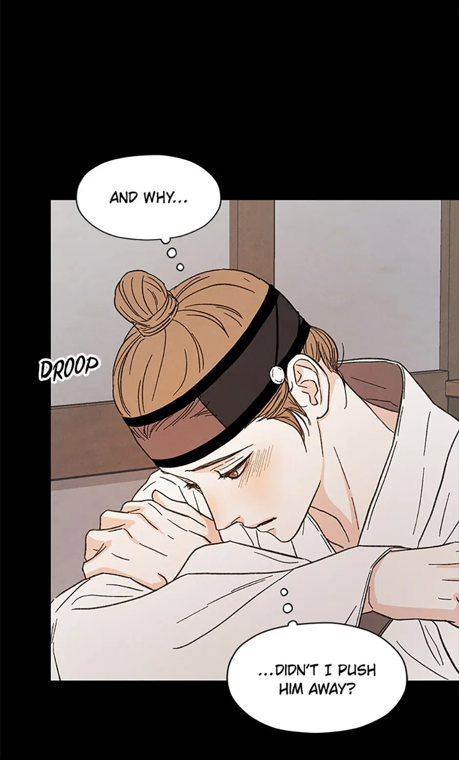 Under the Plum Blossom Tree Chapter 16 - Page 41