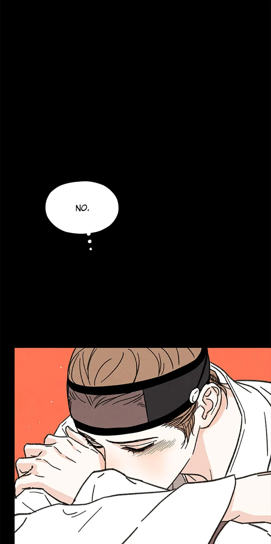 Under the Plum Blossom Tree Chapter 16 - Page 42