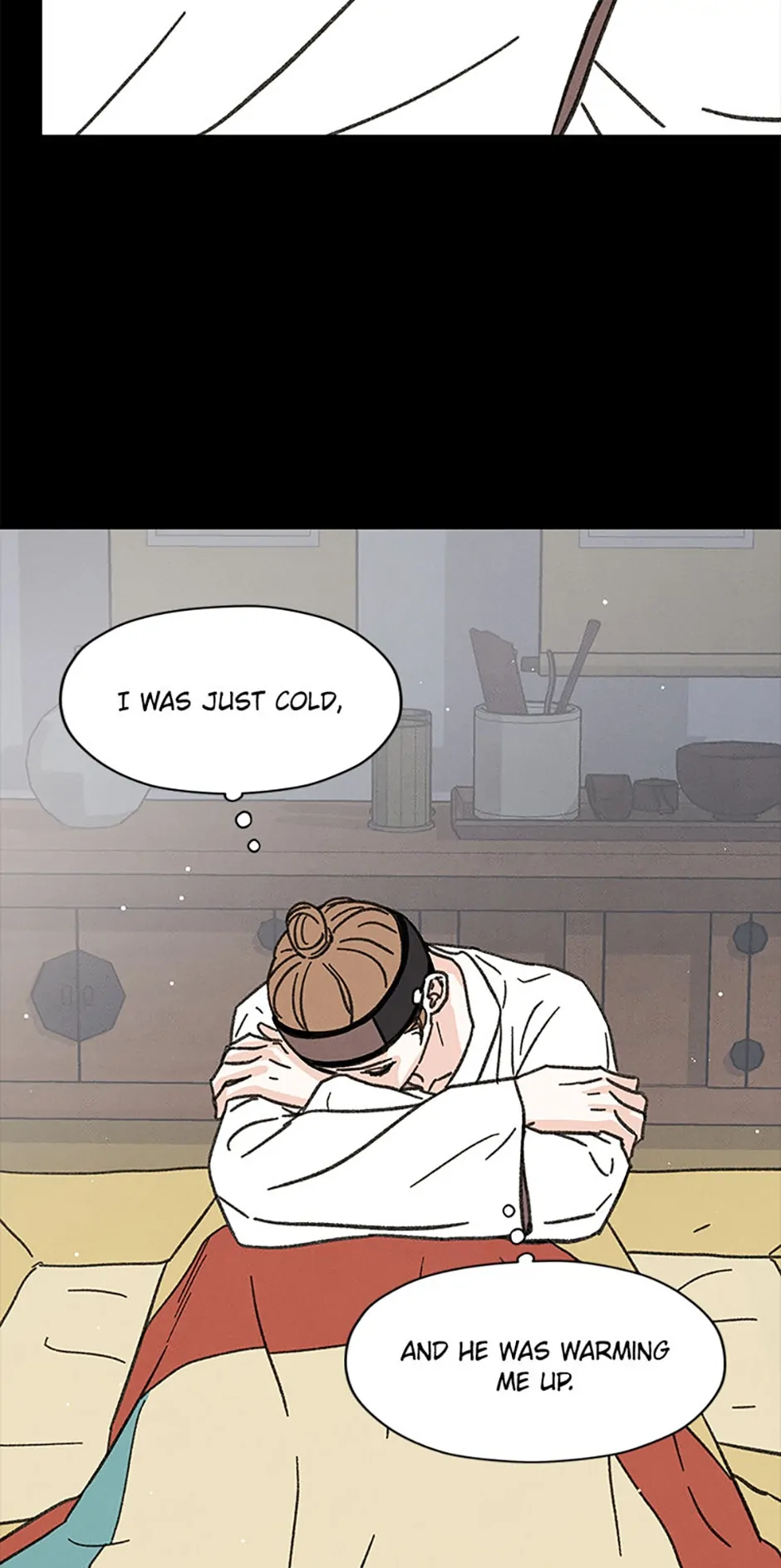 Under the Plum Blossom Tree Chapter 16 - Page 43