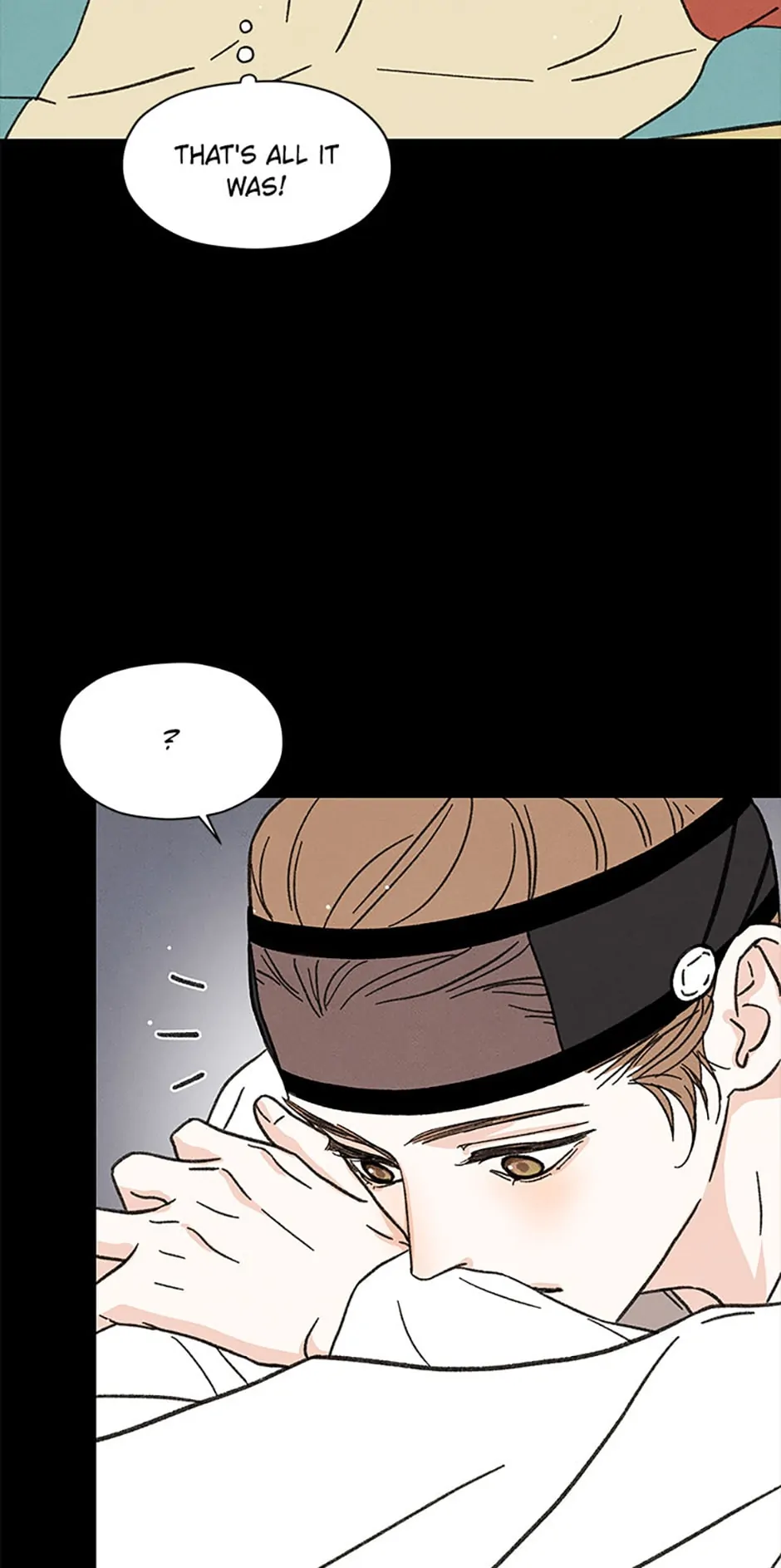 Under the Plum Blossom Tree Chapter 16 - Page 44