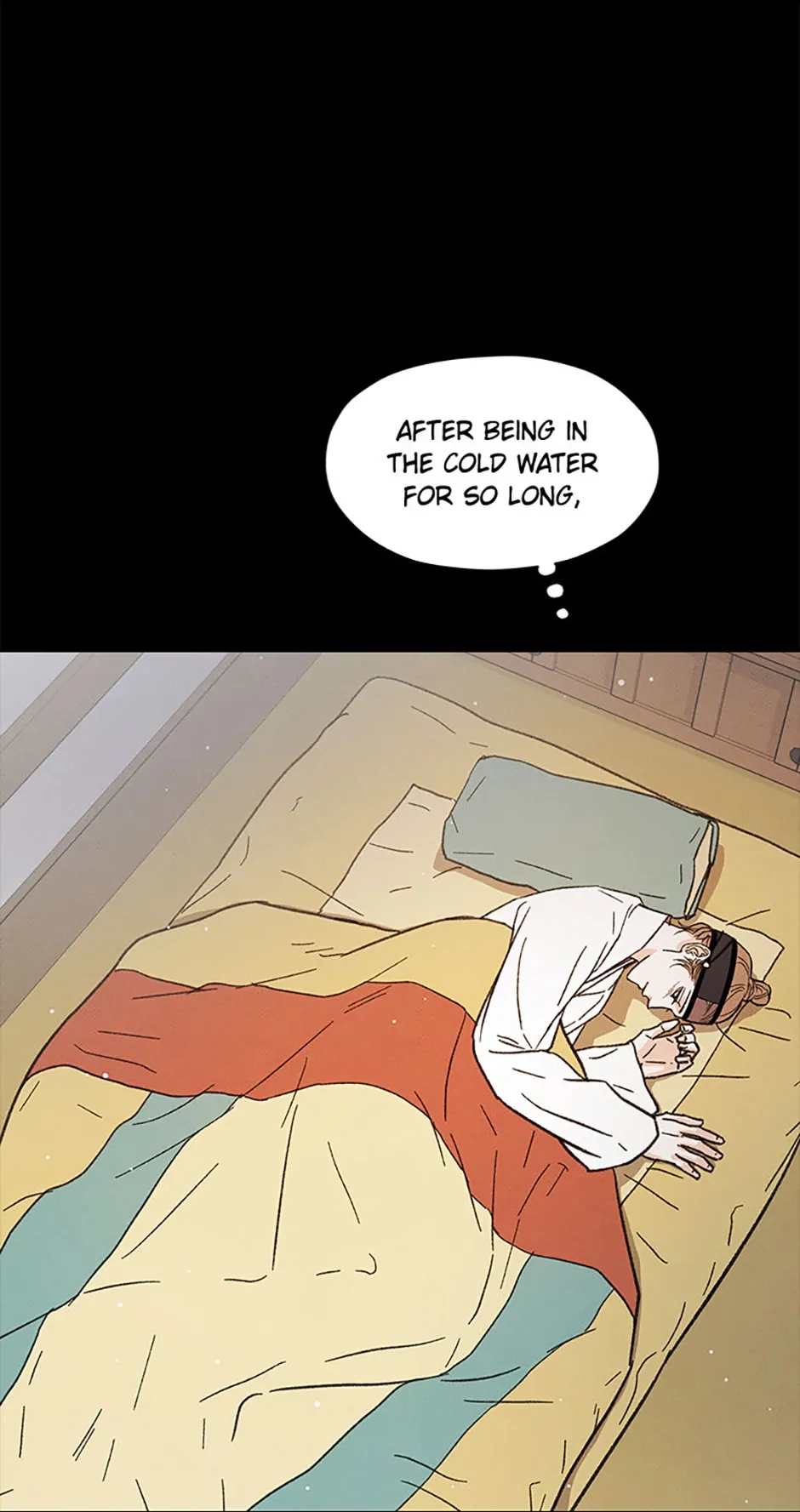 Under the Plum Blossom Tree Chapter 16 - Page 46