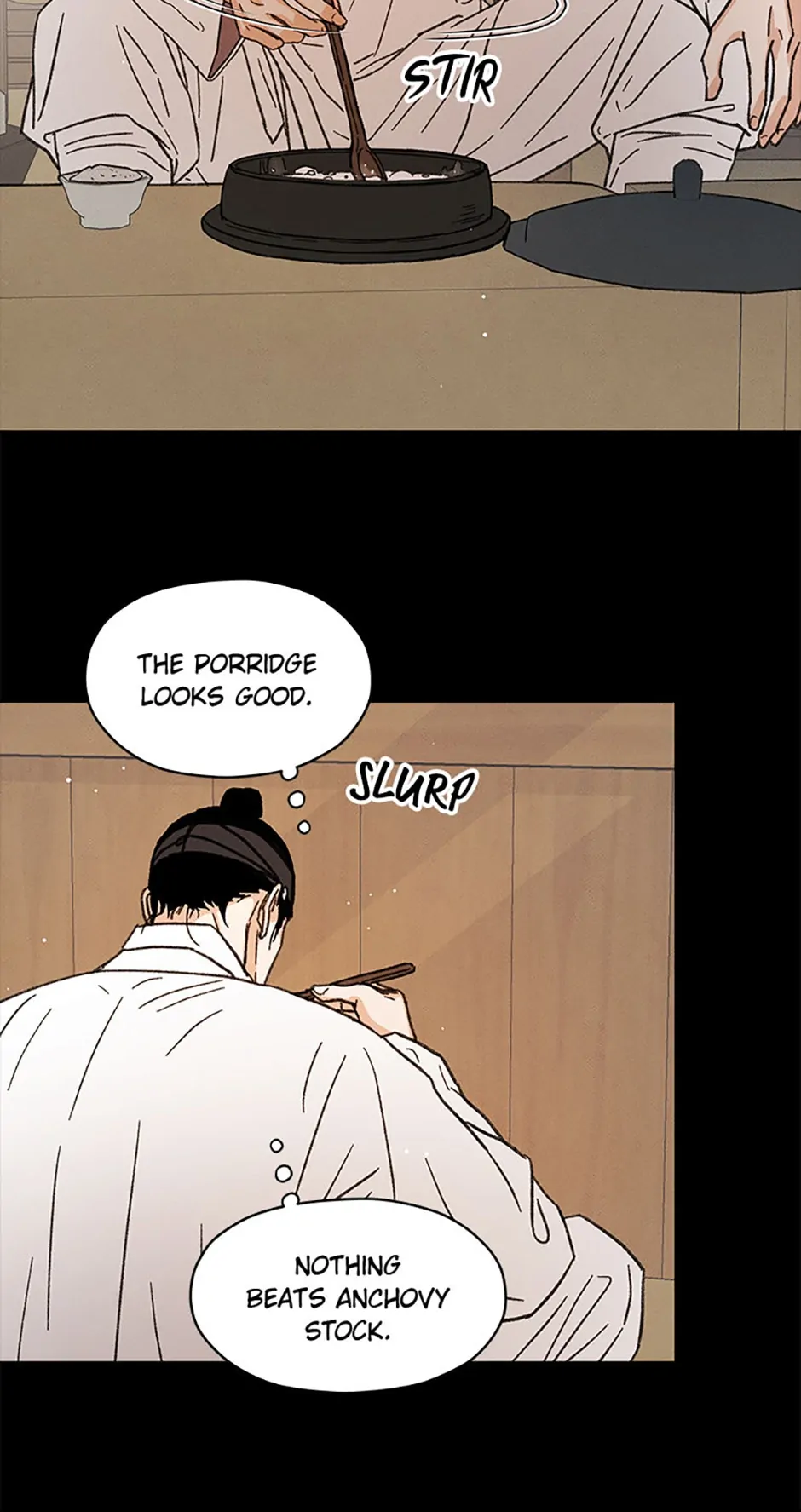 Under the Plum Blossom Tree Chapter 16 - Page 49