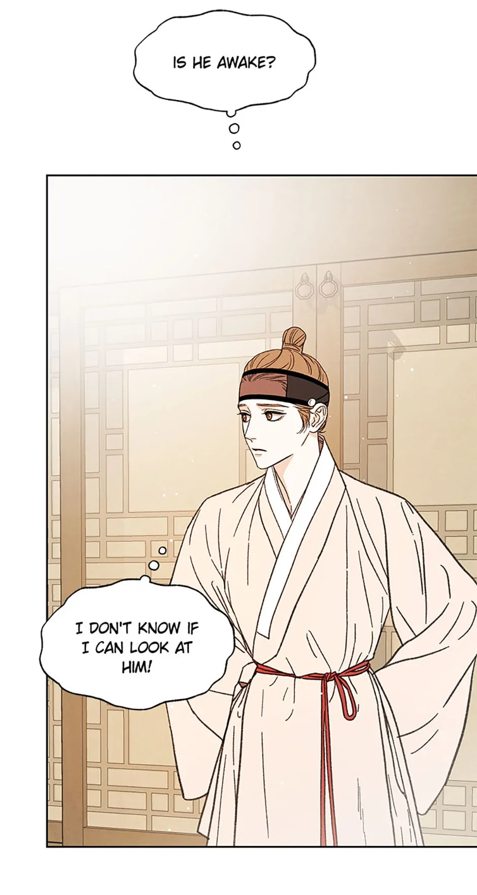 Under the Plum Blossom Tree Chapter 16 - Page 52
