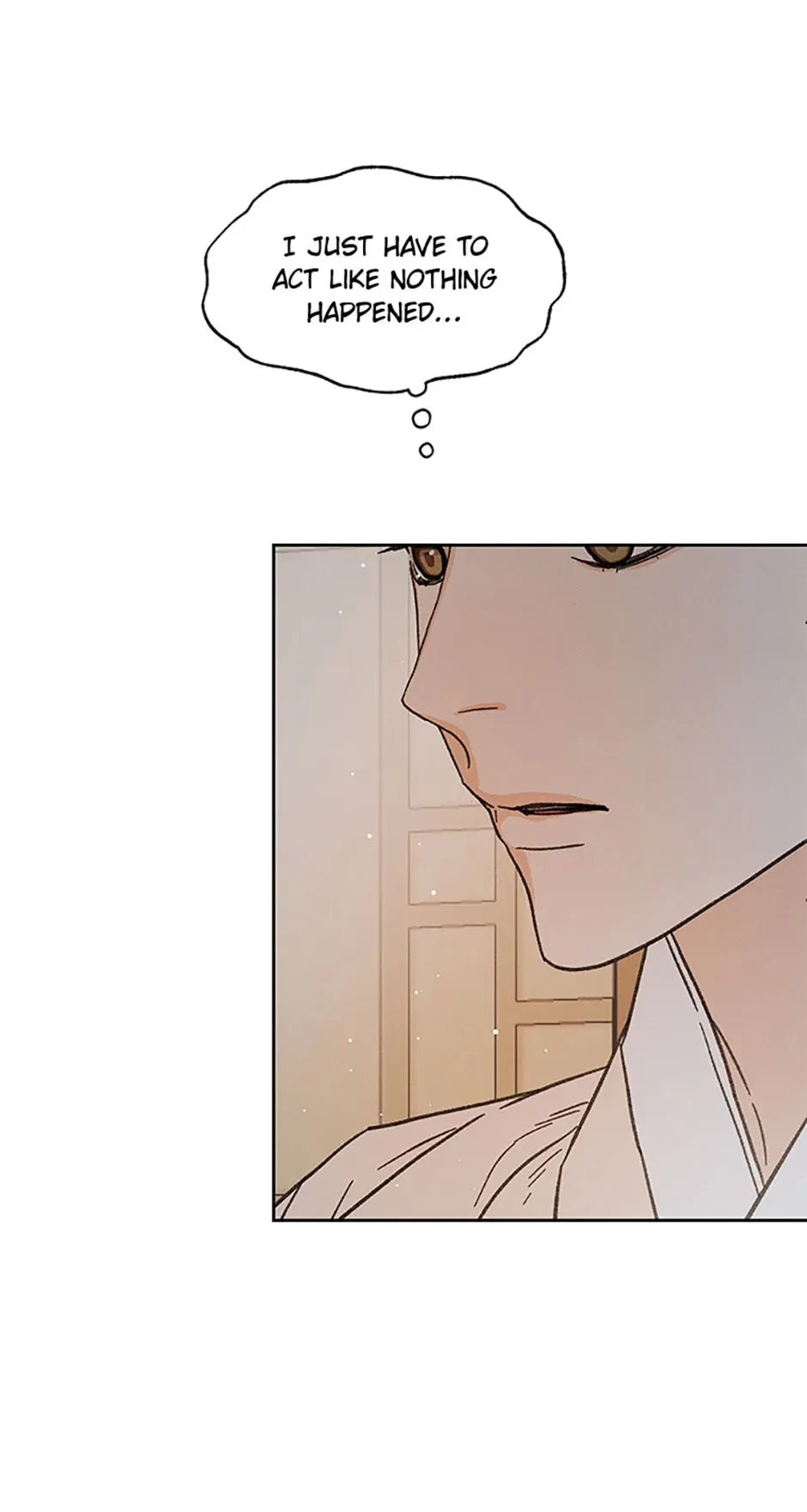 Under the Plum Blossom Tree Chapter 16 - Page 53