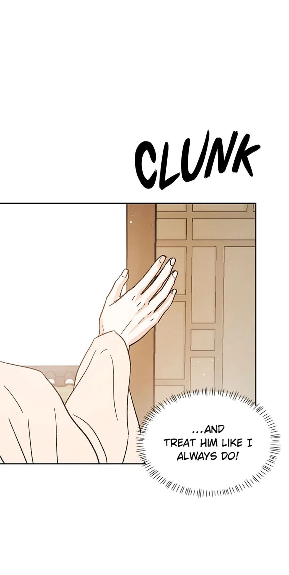 Under the Plum Blossom Tree Chapter 16 - Page 54