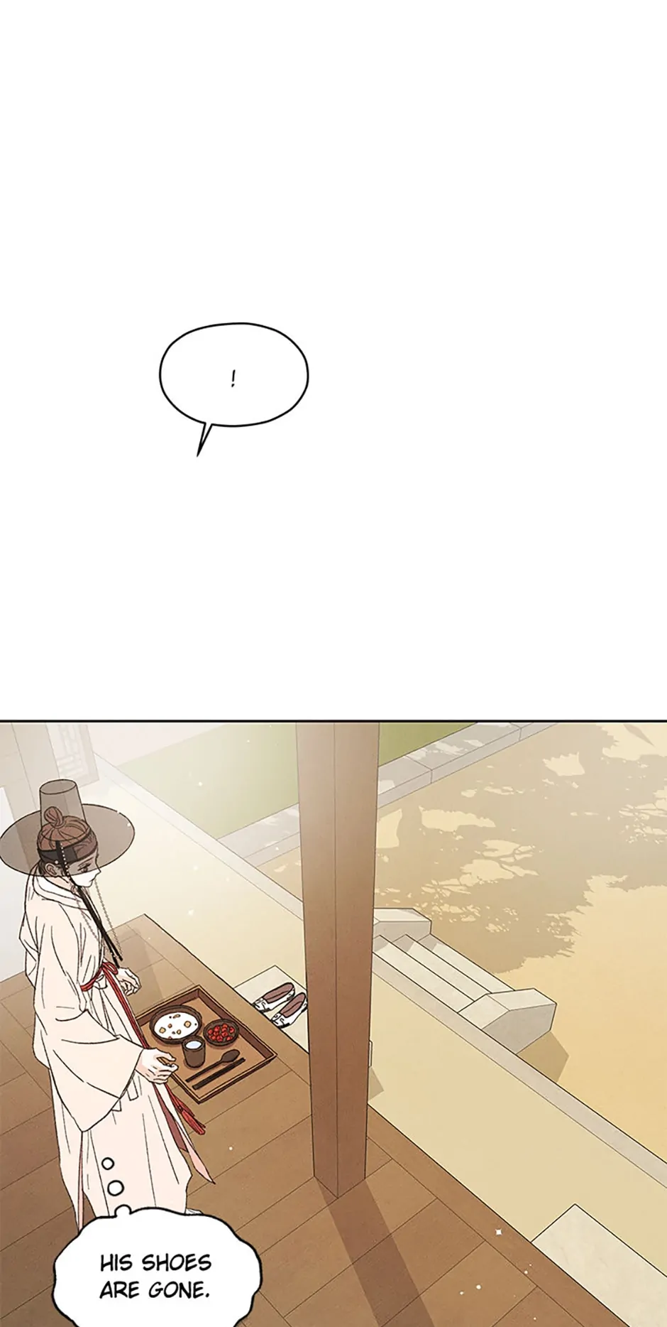 Under the Plum Blossom Tree Chapter 16 - Page 55