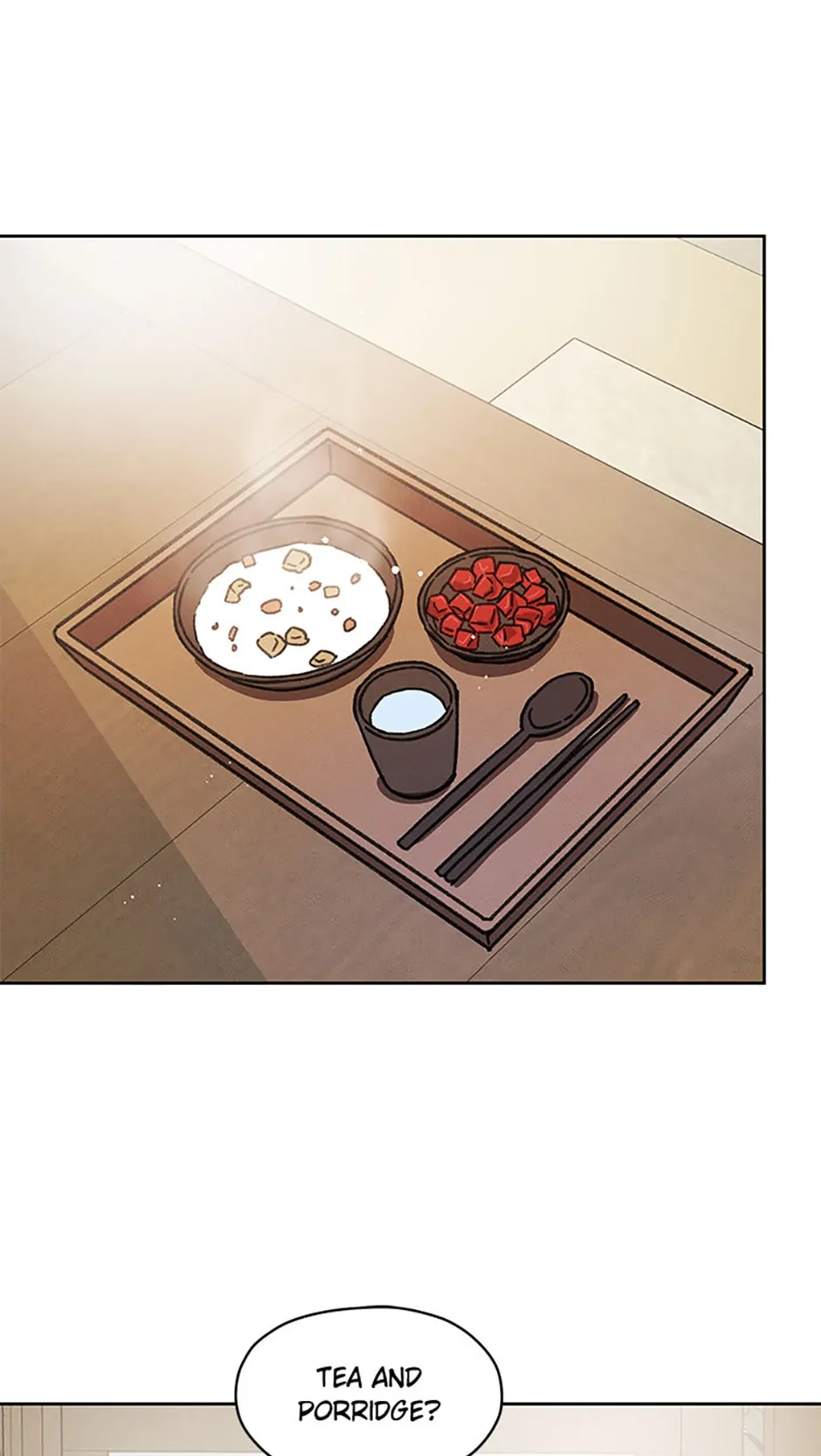 Under the Plum Blossom Tree Chapter 16 - Page 57