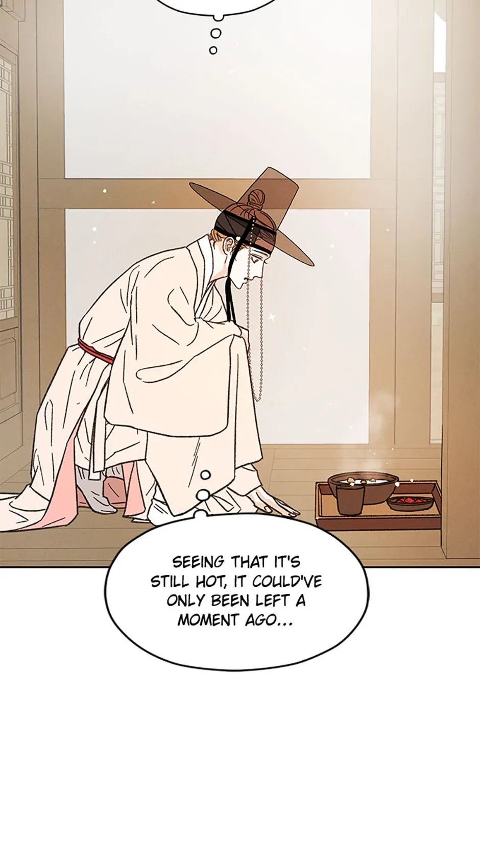 Under the Plum Blossom Tree Chapter 16 - Page 58
