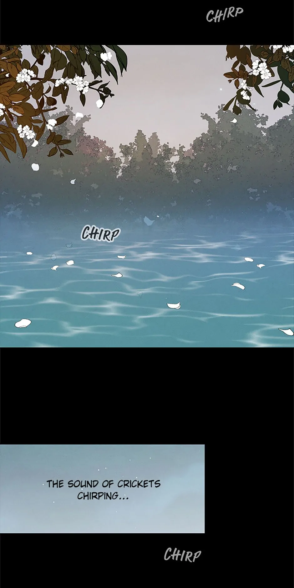 Under the Plum Blossom Tree Chapter 16 - Page 7