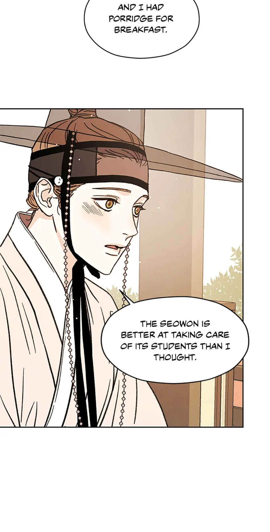 Under the Plum Blossom Tree Chapter 16 - Page 65