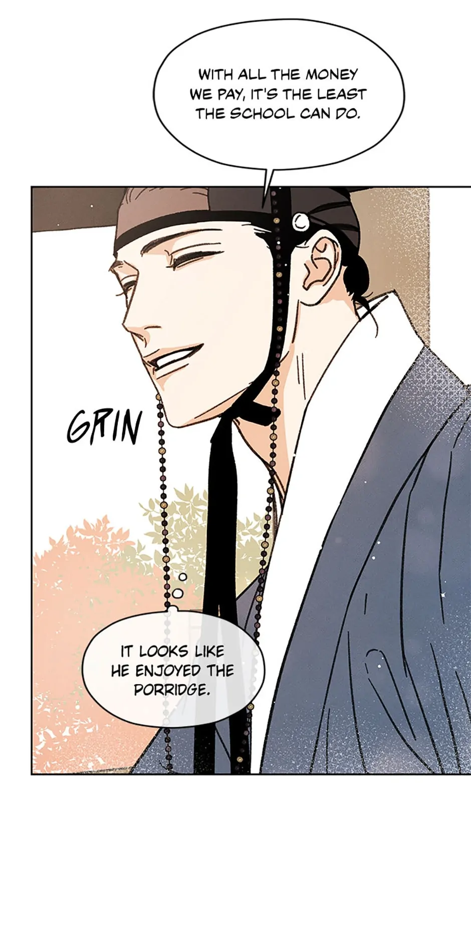 Under the Plum Blossom Tree Chapter 16 - Page 66