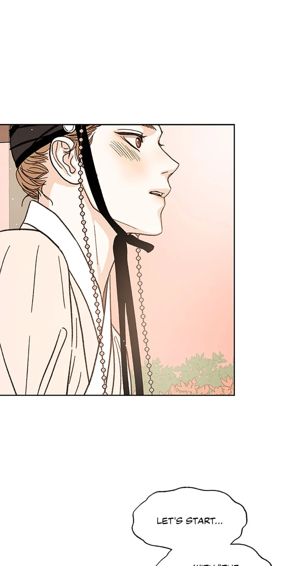 Under the Plum Blossom Tree Chapter 16 - Page 67