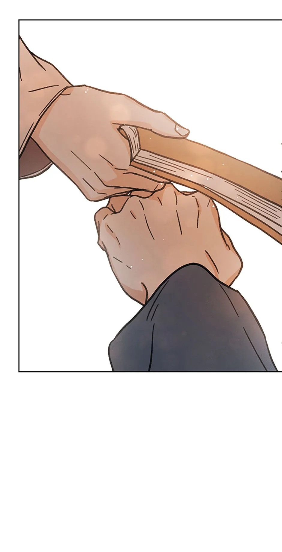 Under the Plum Blossom Tree Chapter 16 - Page 69
