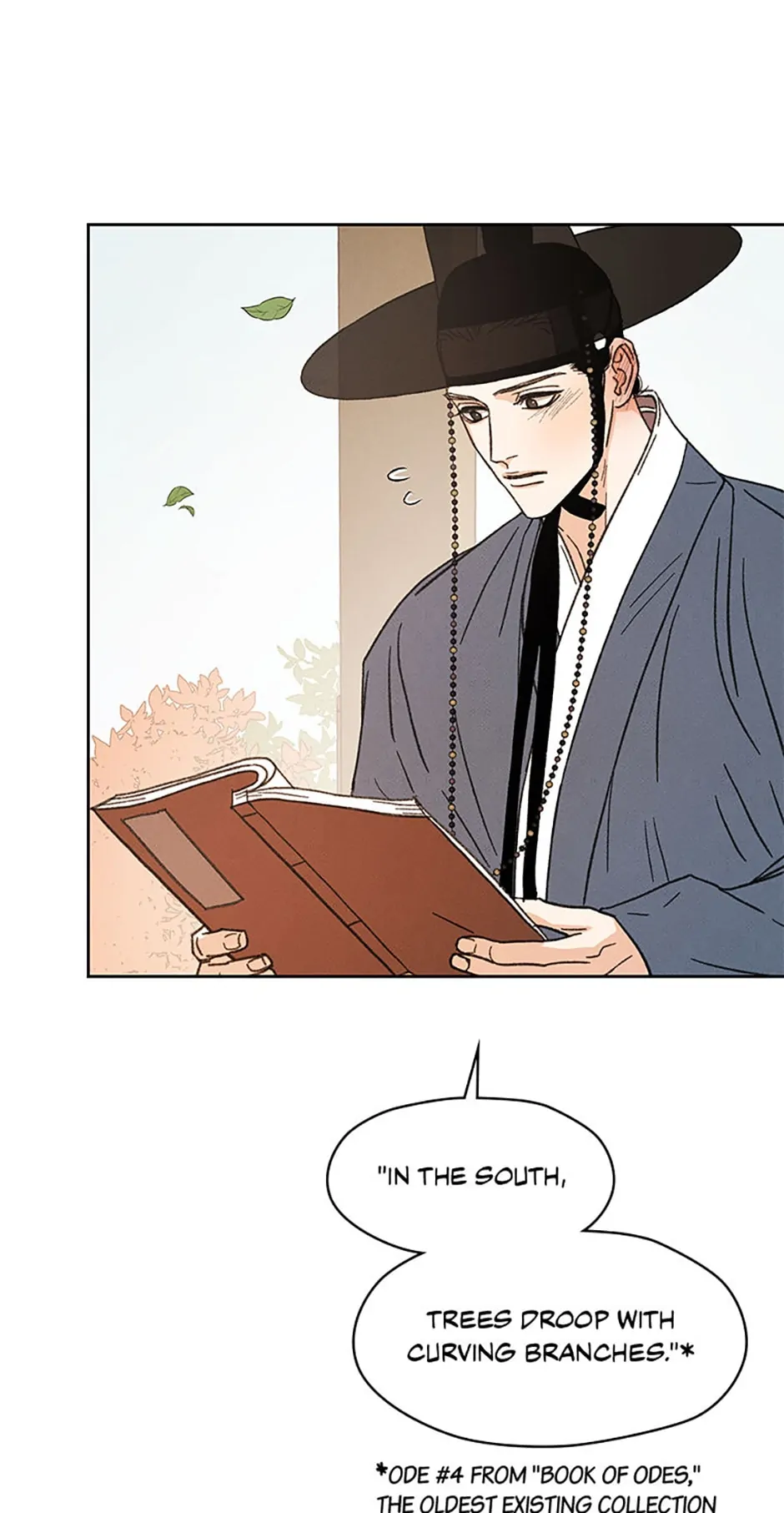 Under the Plum Blossom Tree Chapter 16 - Page 74