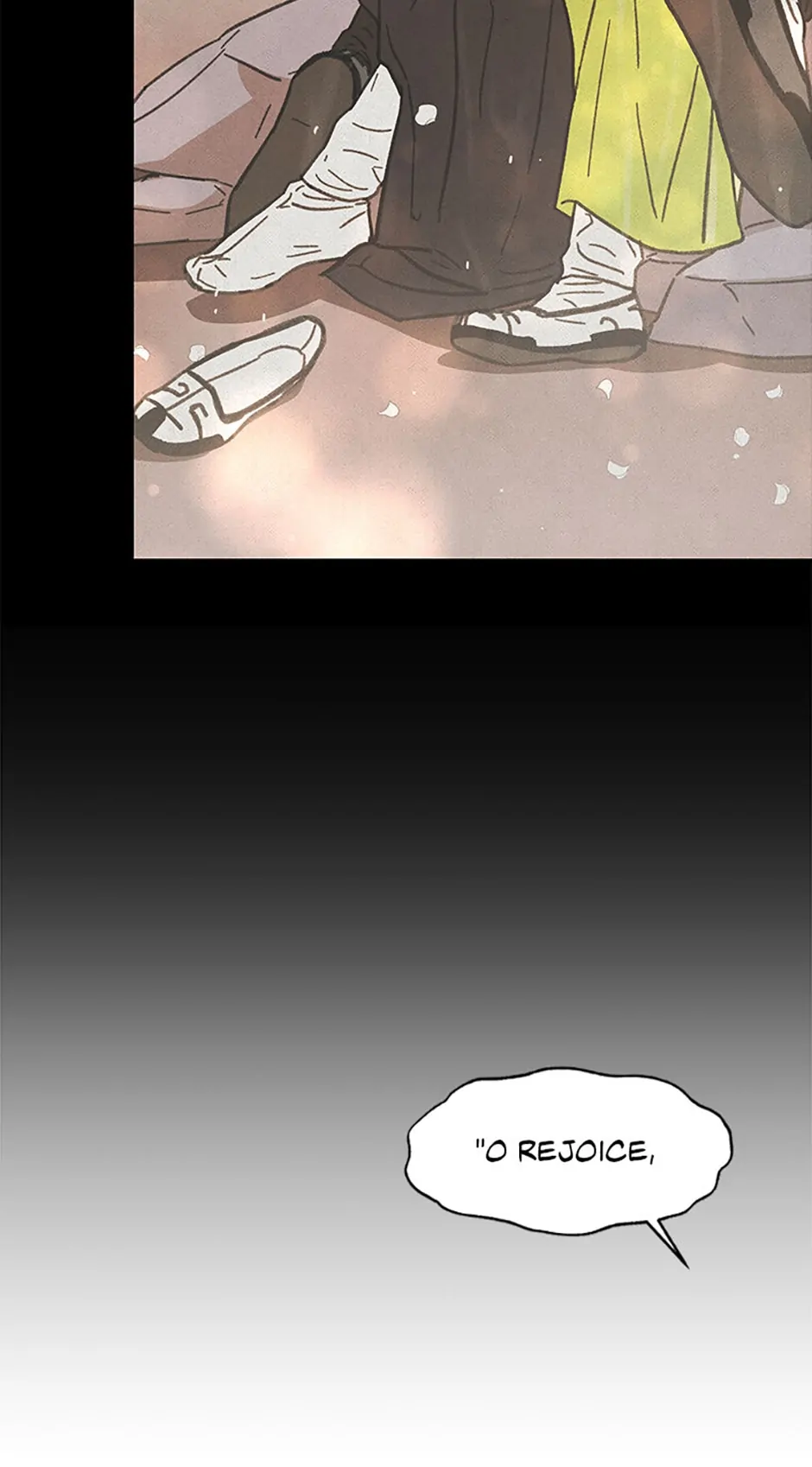 Under the Plum Blossom Tree Chapter 16 - Page 79