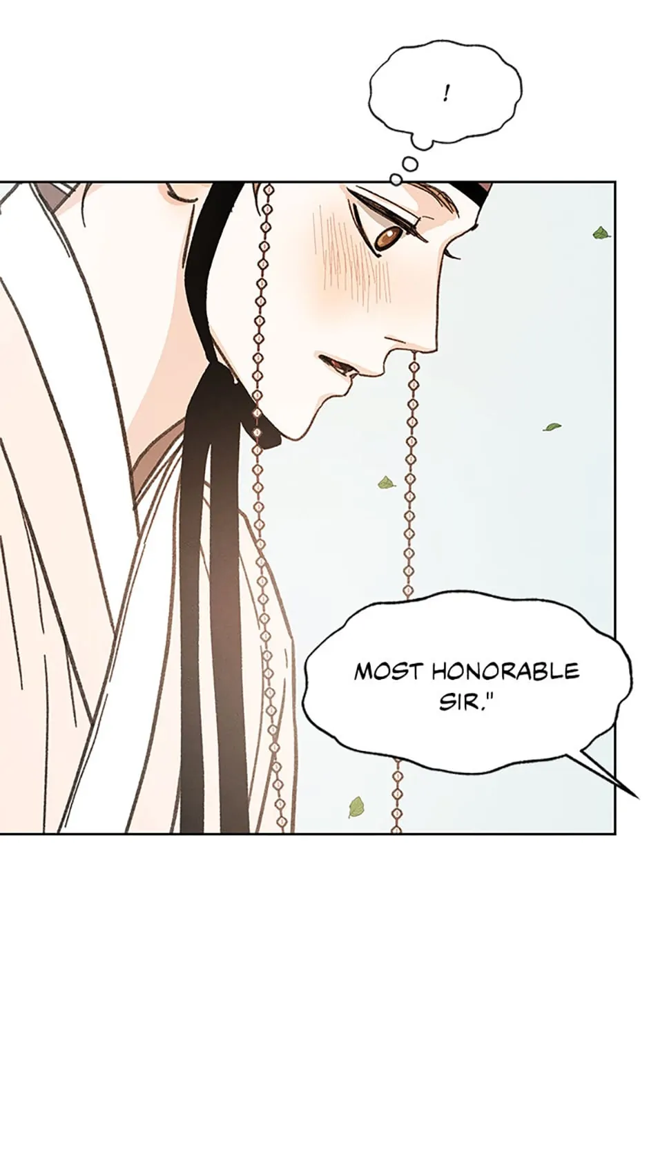 Under the Plum Blossom Tree Chapter 16 - Page 80