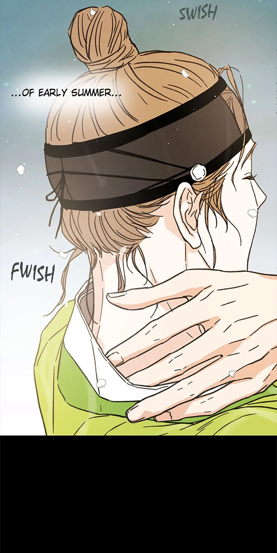 Under the Plum Blossom Tree Chapter 16 - Page 9