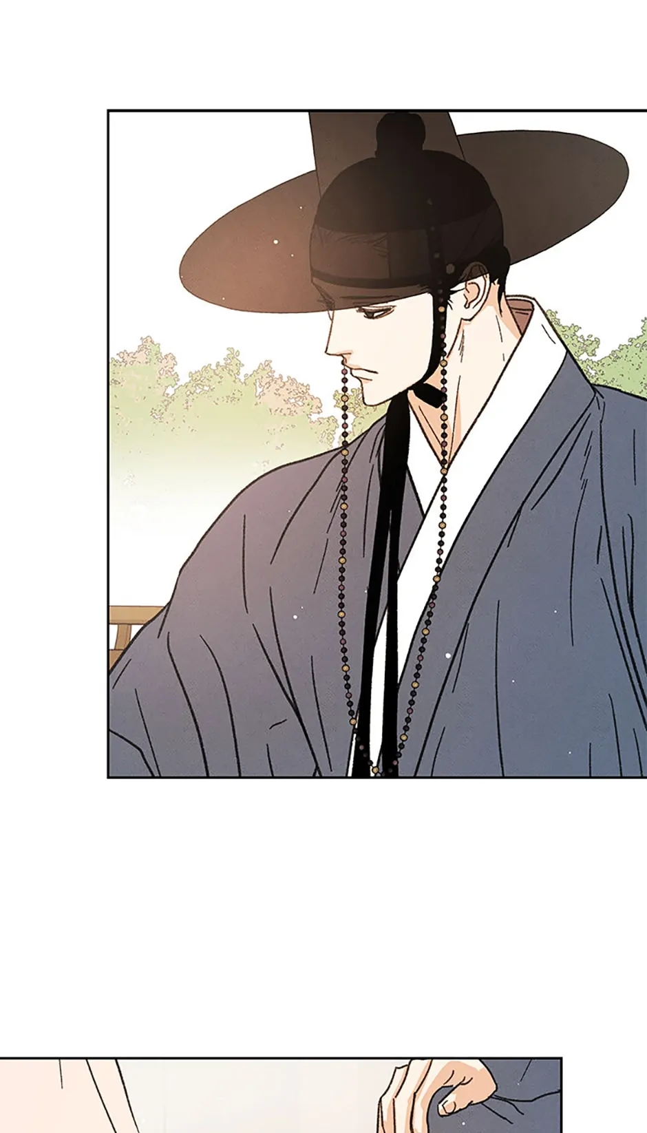 Under the Plum Blossom Tree Chapter 17 - Page 16