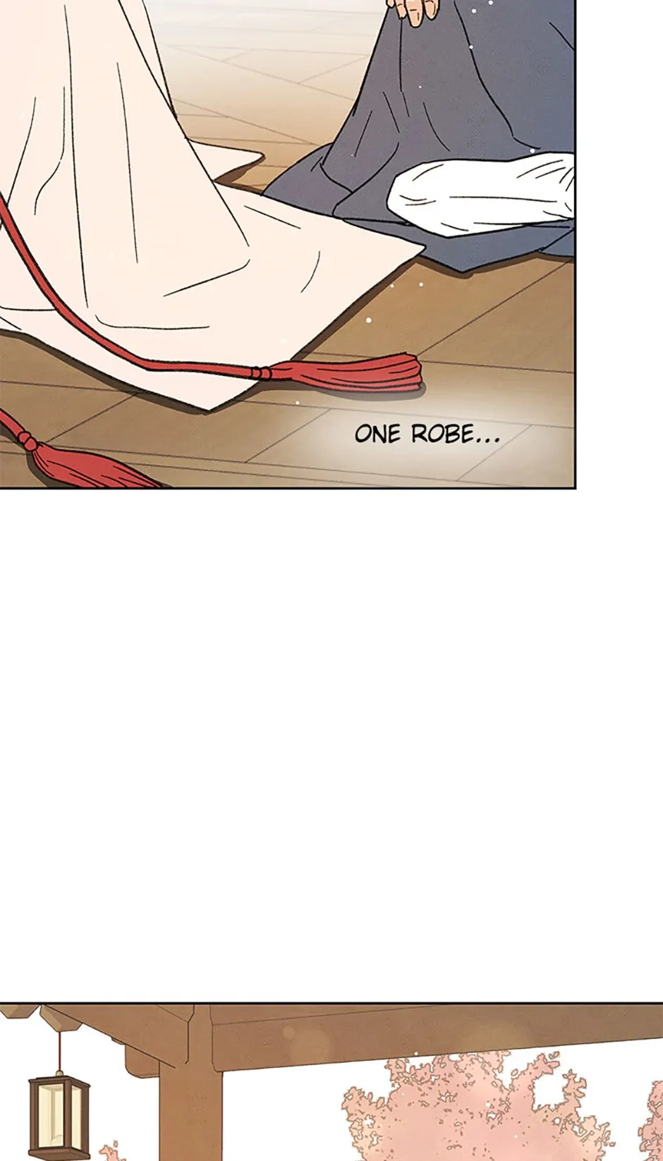 Under the Plum Blossom Tree Chapter 17 - Page 17