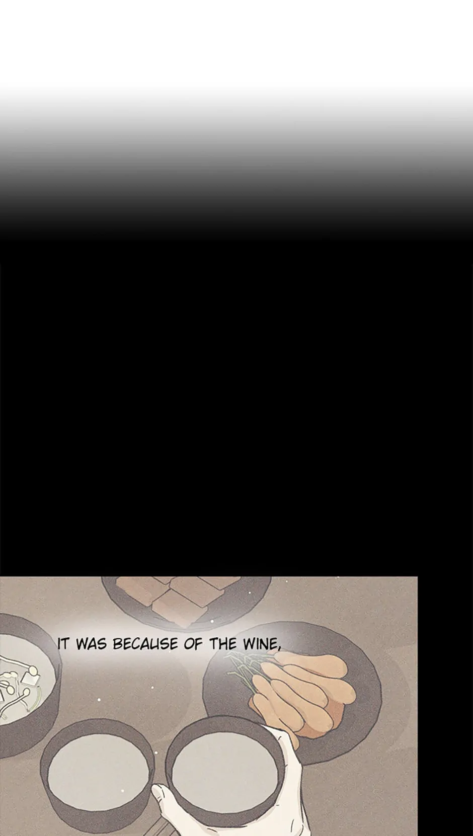 Under the Plum Blossom Tree Chapter 17 - Page 21