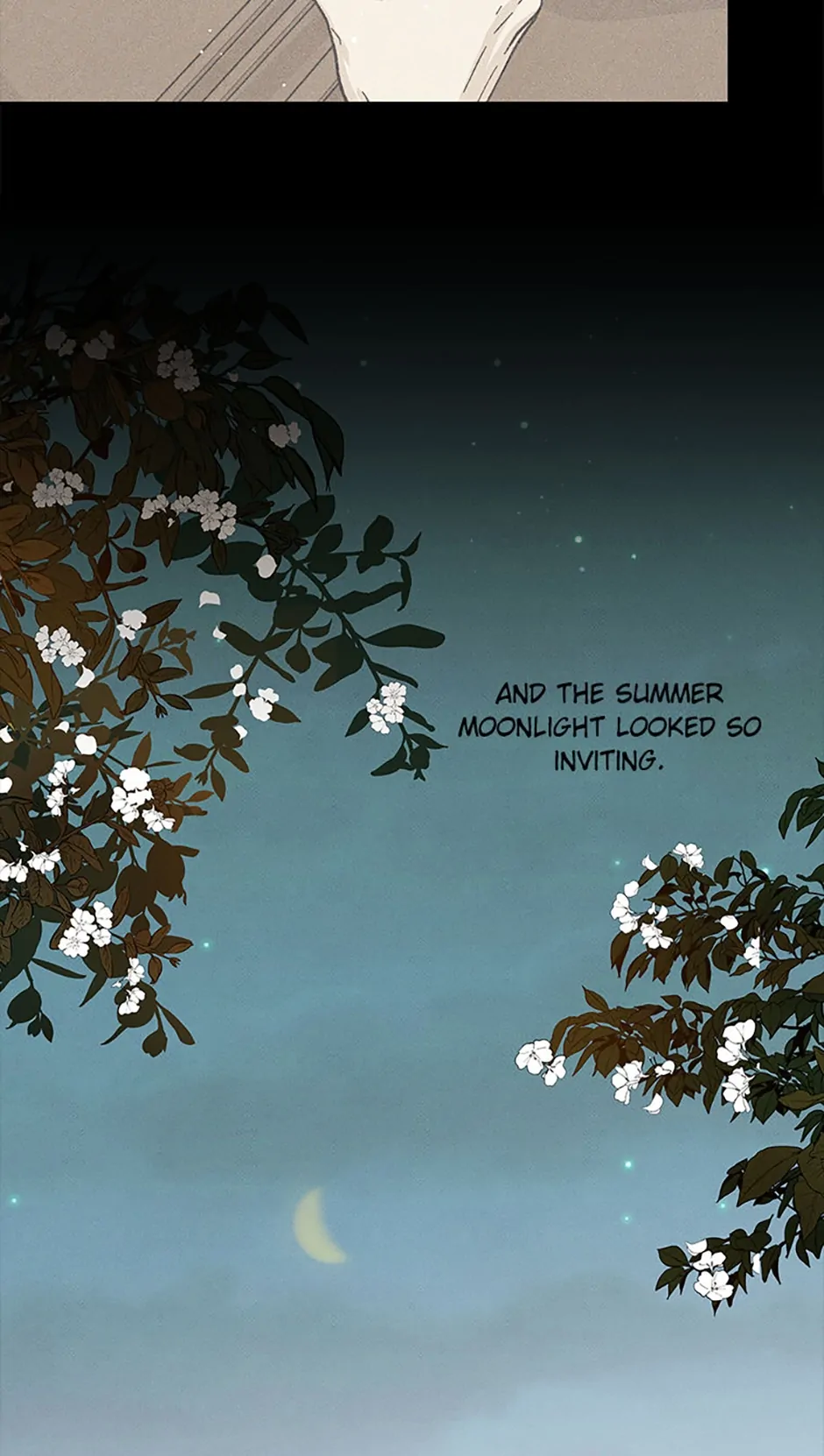 Under the Plum Blossom Tree Chapter 17 - Page 22