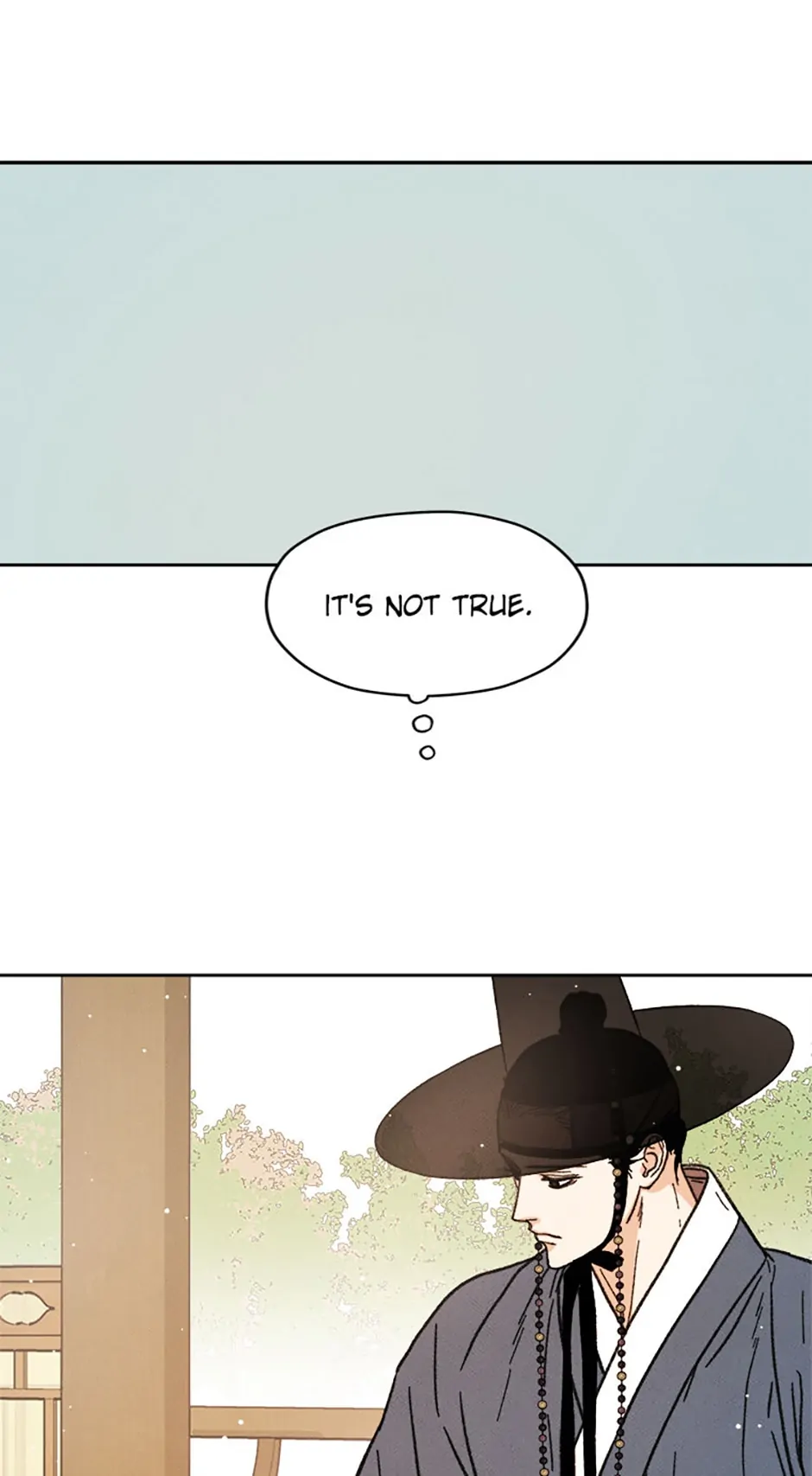 Under the Plum Blossom Tree Chapter 17 - Page 24