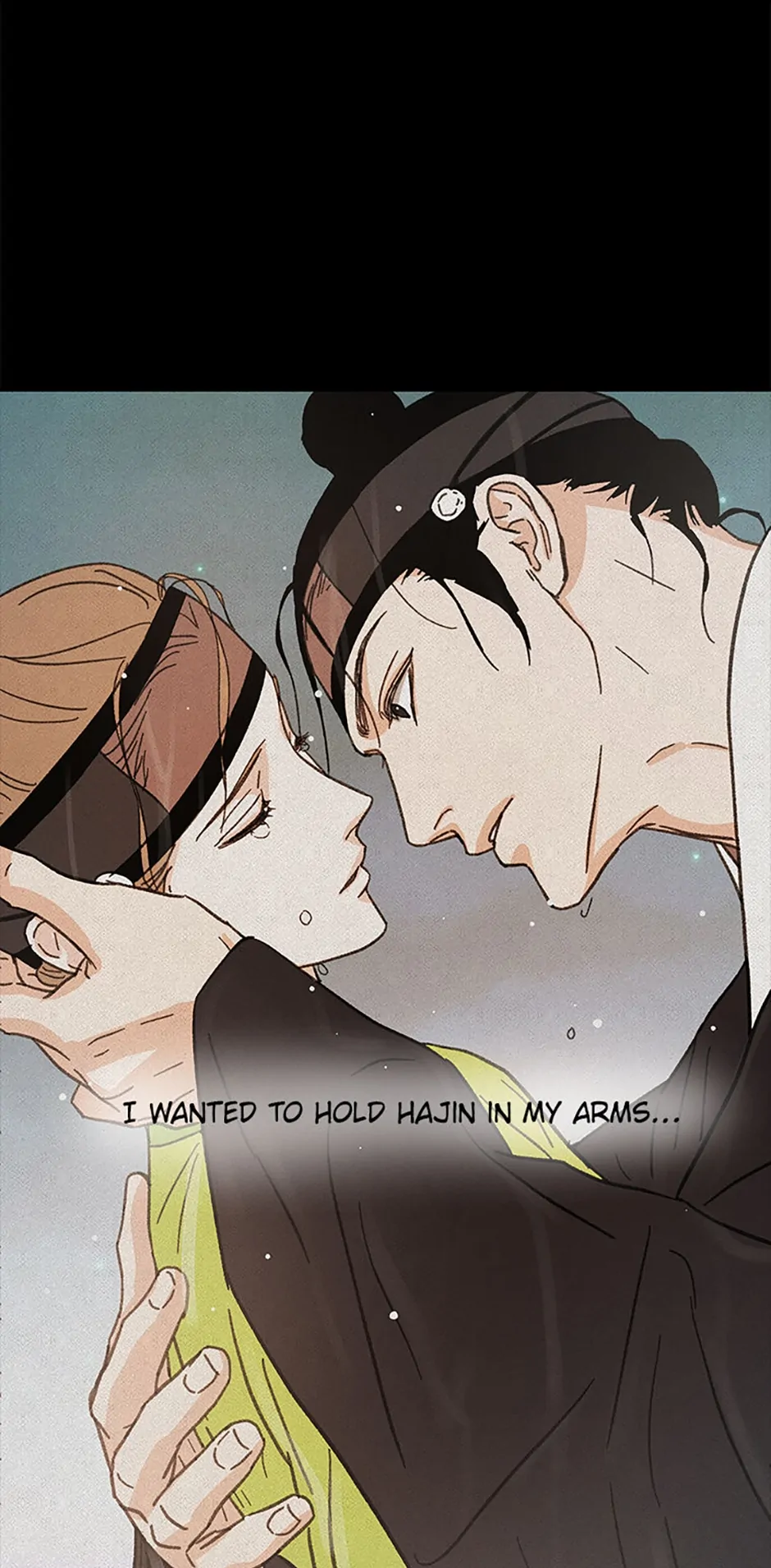 Under the Plum Blossom Tree Chapter 17 - Page 29