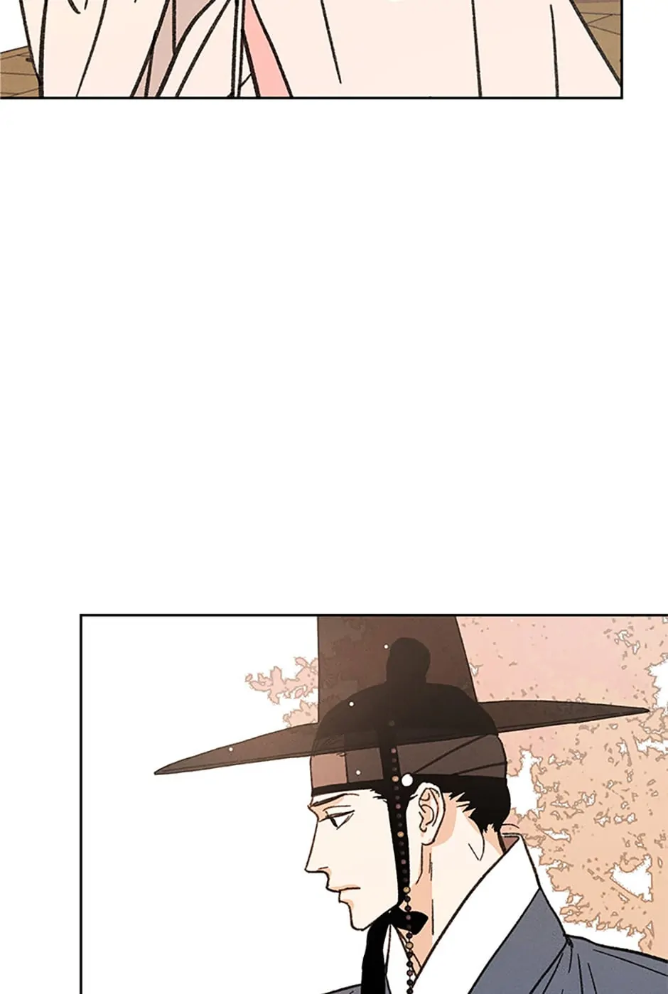 Under the Plum Blossom Tree Chapter 17 - Page 33