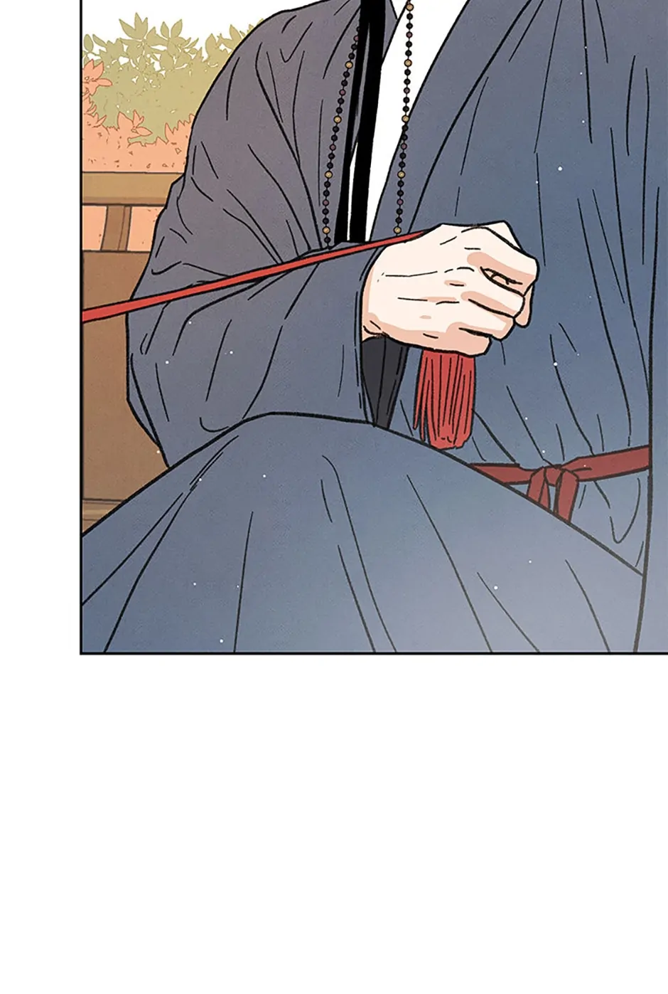 Under the Plum Blossom Tree Chapter 17 - Page 34