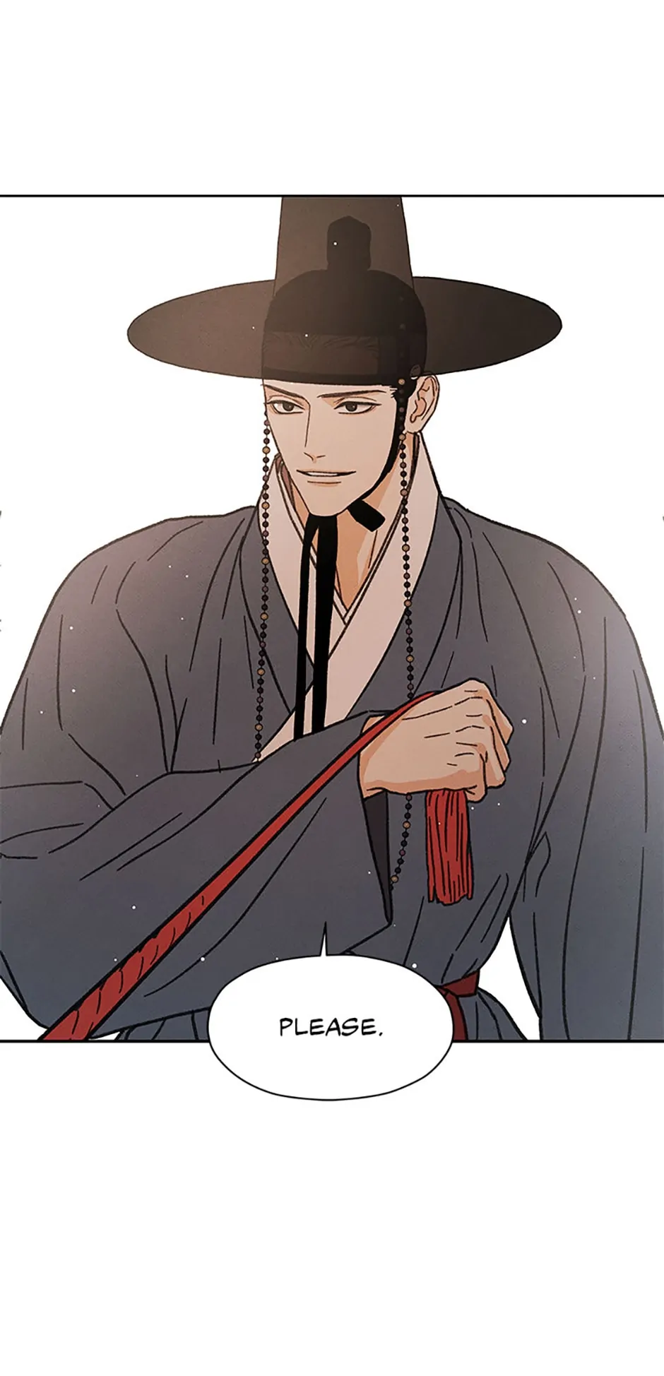 Under the Plum Blossom Tree Chapter 17 - Page 37