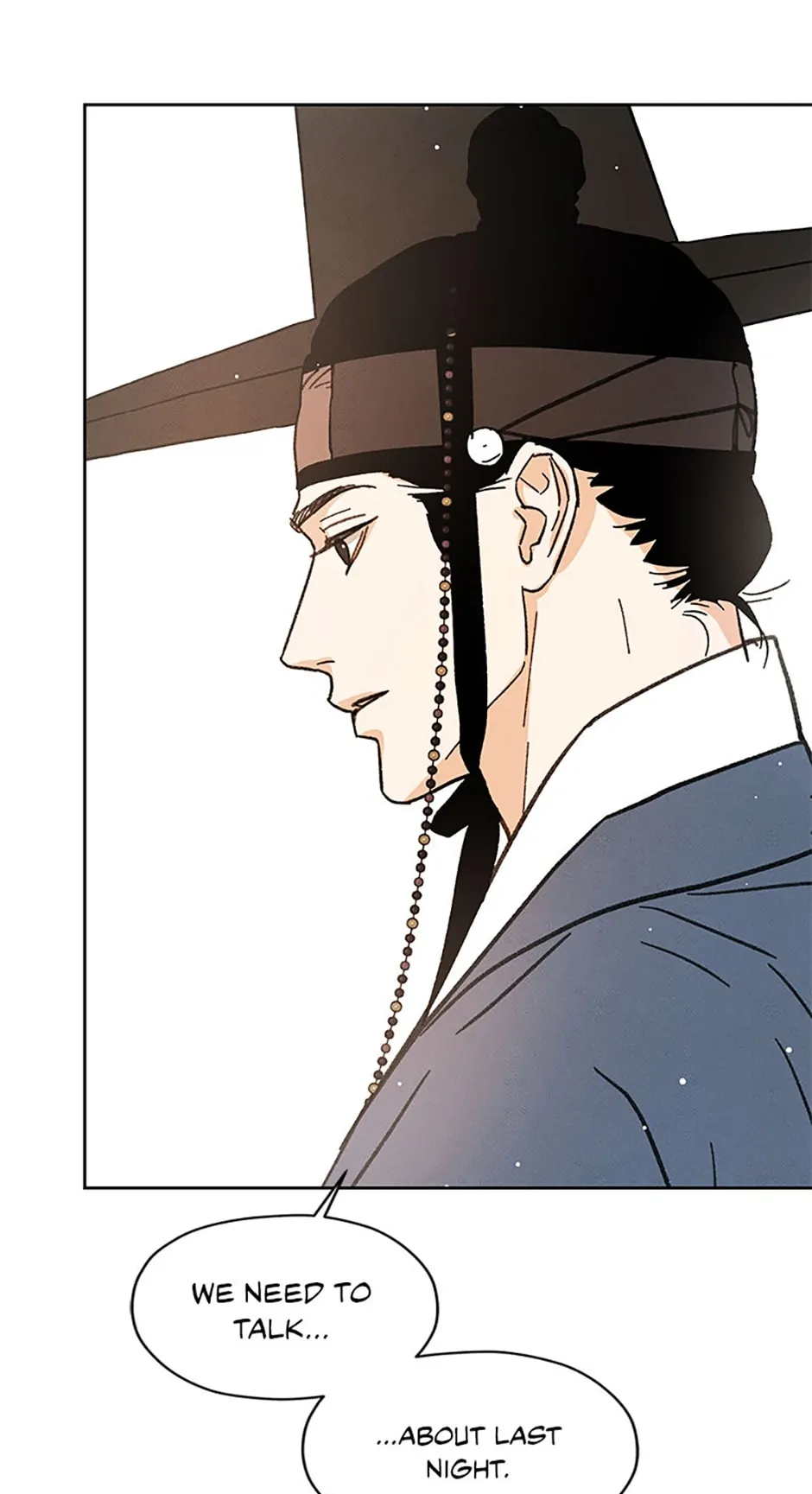 Under the Plum Blossom Tree Chapter 17 - Page 40
