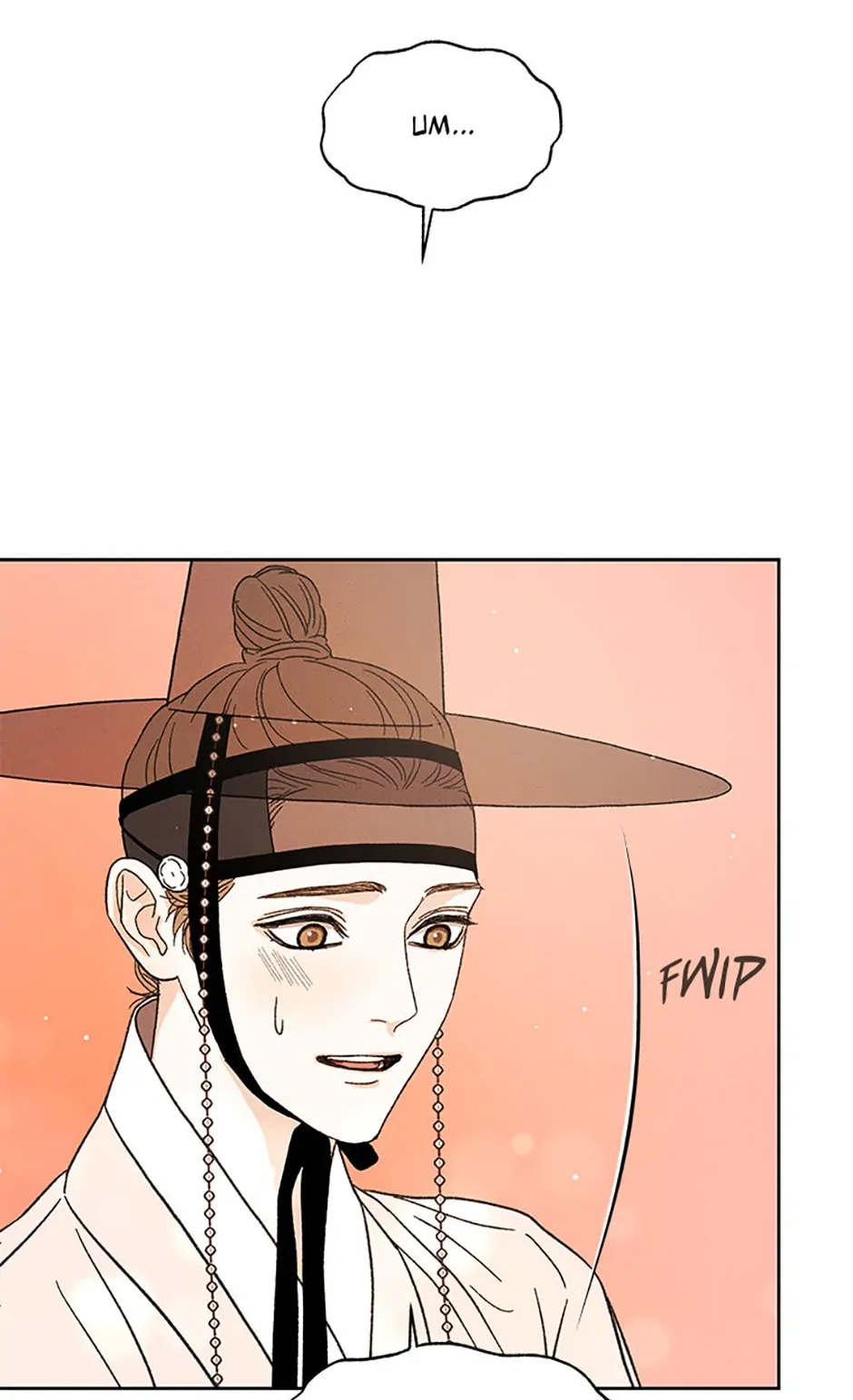Under the Plum Blossom Tree Chapter 17 - Page 5