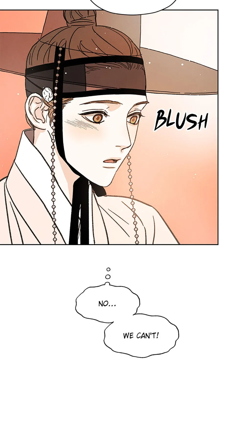 Under the Plum Blossom Tree Chapter 17 - Page 41